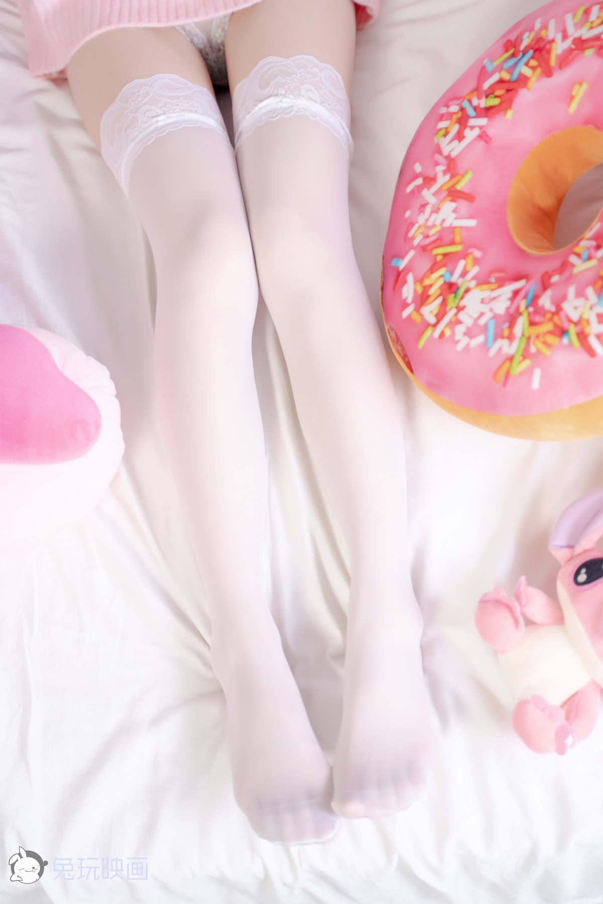 图片[37]-兔玩映画 C017 爱的魔力甜甜圈 在线浏览 – 速更版-美库