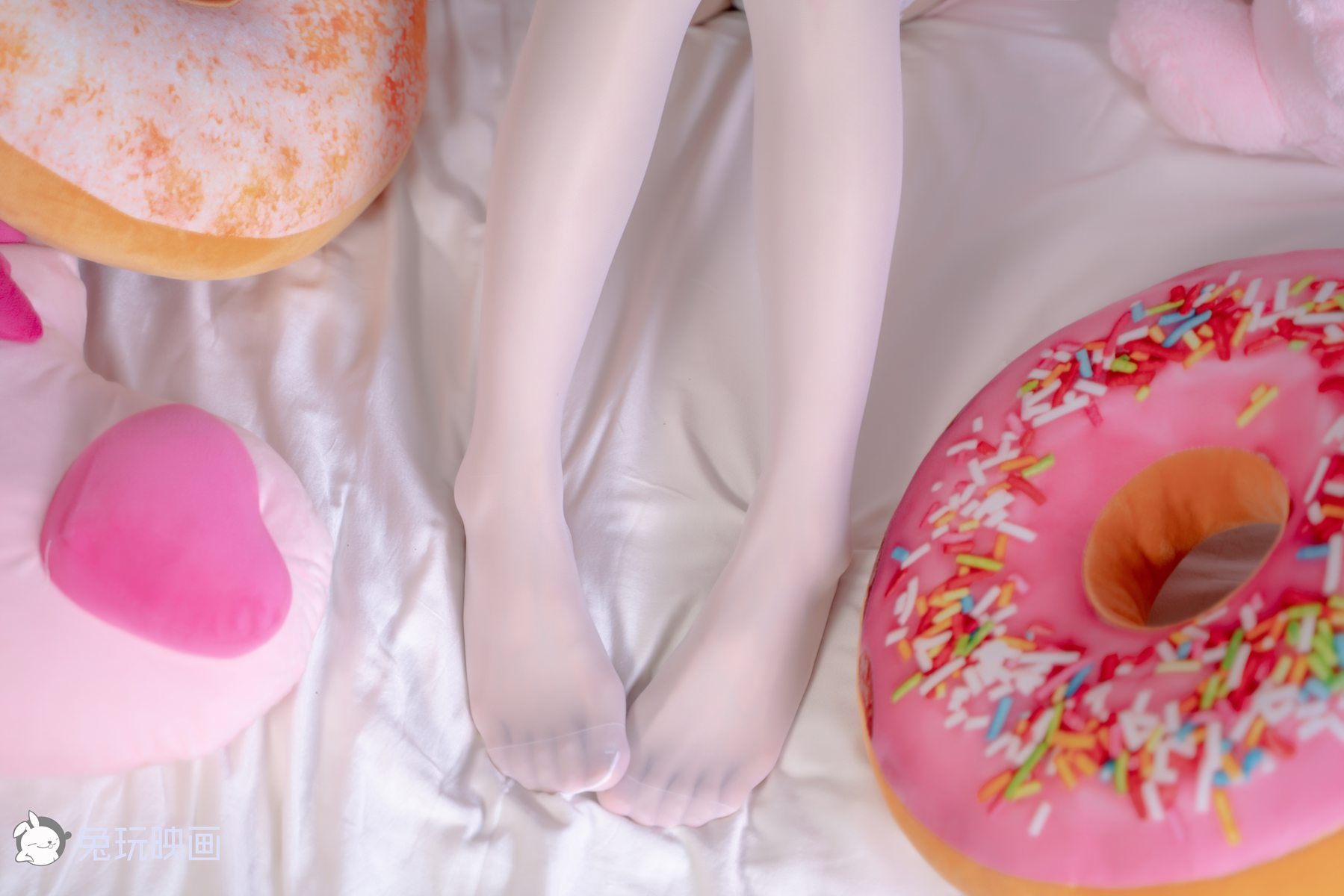 图片[38]-兔玩映画 C017 爱的魔力甜甜圈 在线浏览 – 速更版-美库