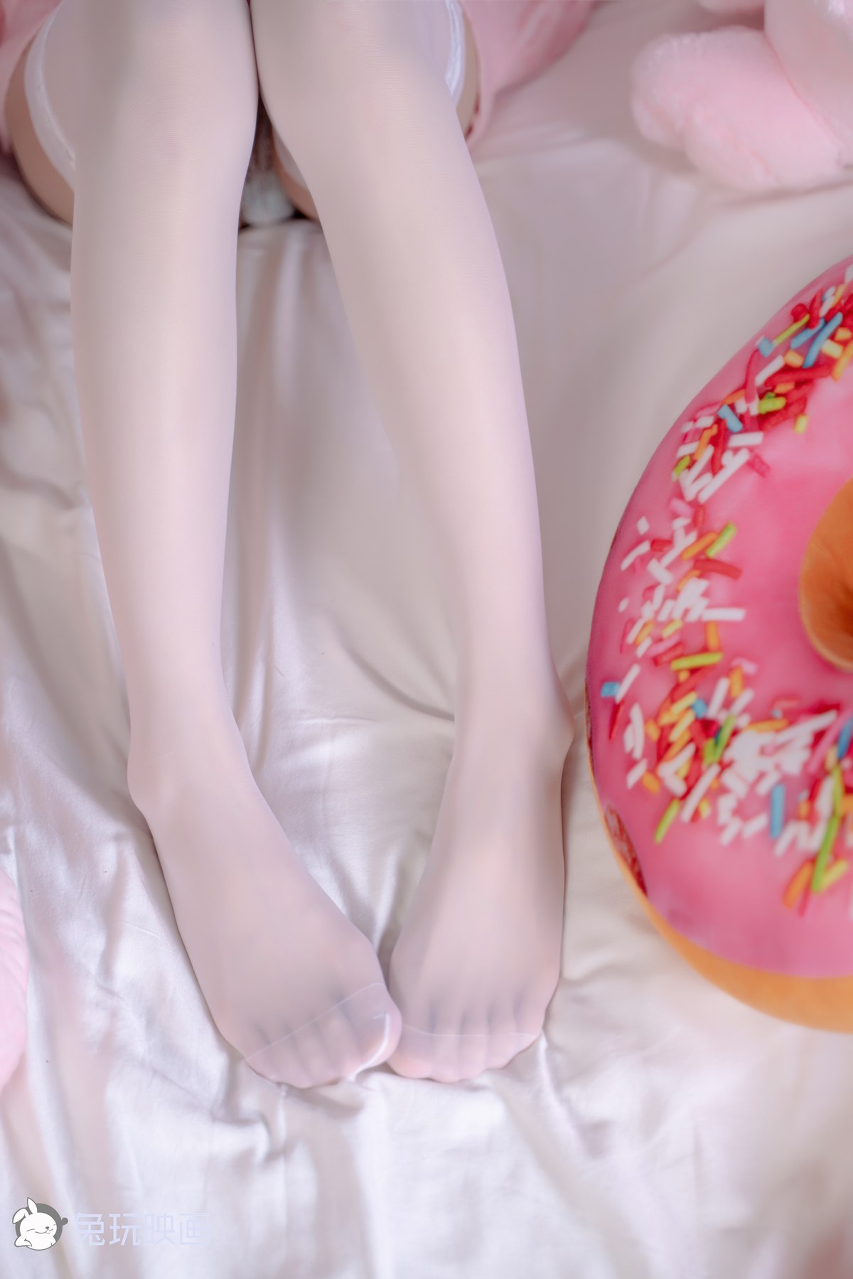 图片[39]-兔玩映画 C017 爱的魔力甜甜圈 在线浏览 – 速更版-美库