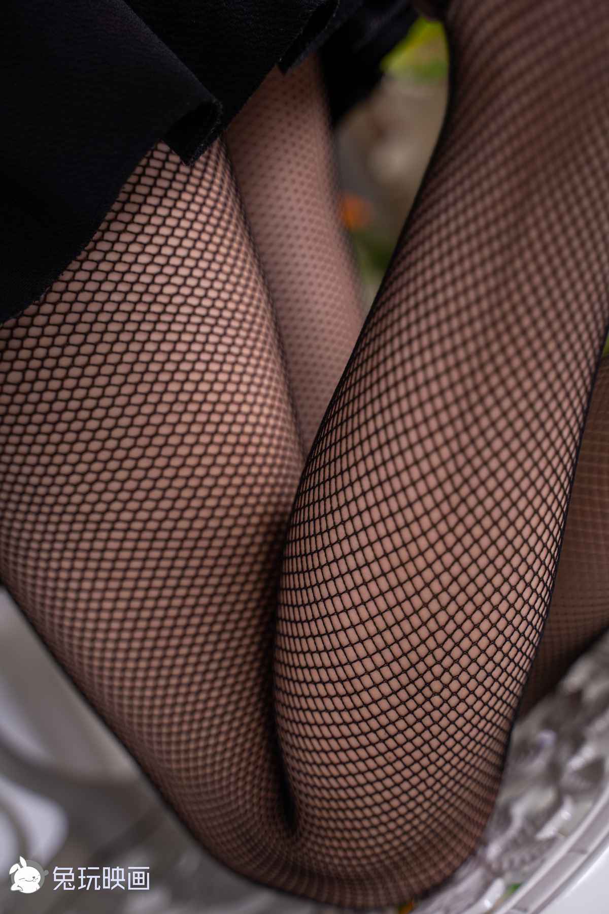 图片[25]-兔玩映画 C020 高跟网袜短裙 在线浏览 – 速更版-美库