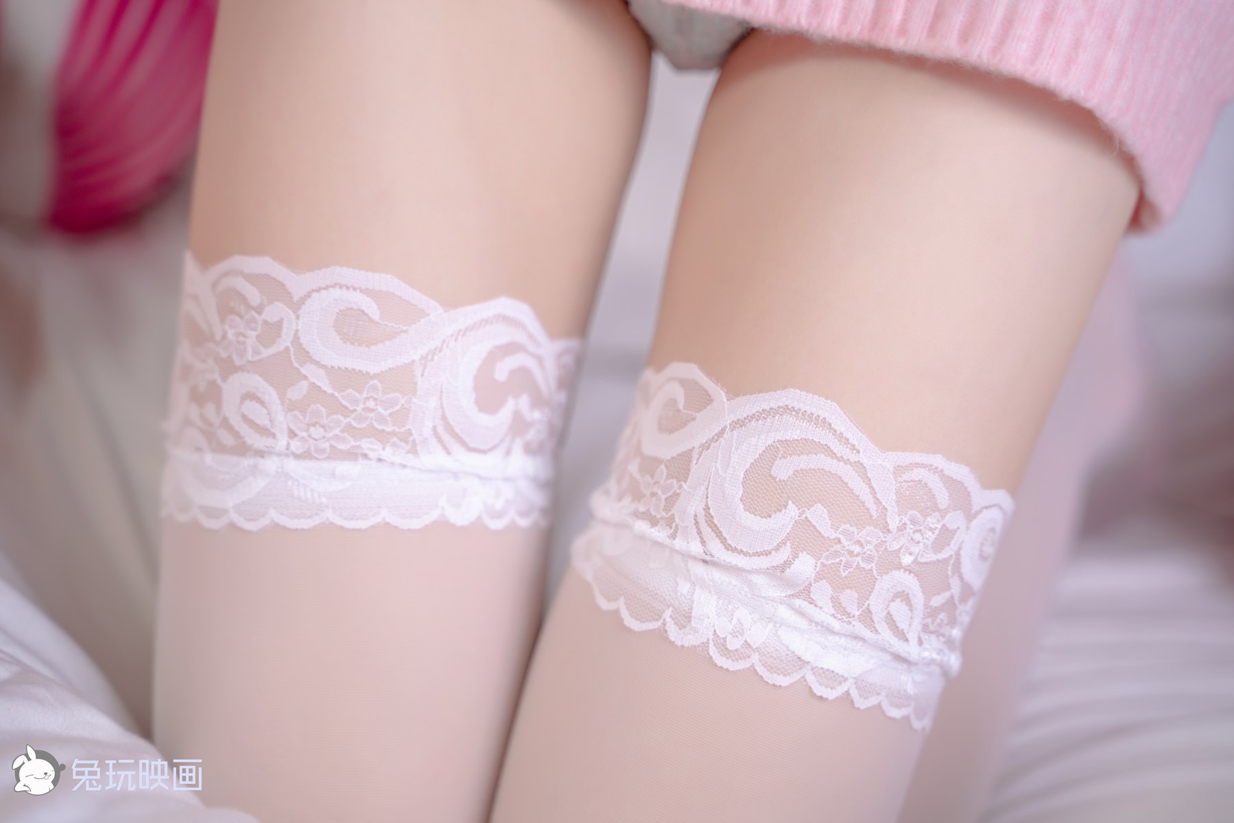 图片[43]-兔玩映画 C017 爱的魔力甜甜圈 在线浏览 – 速更版-美库