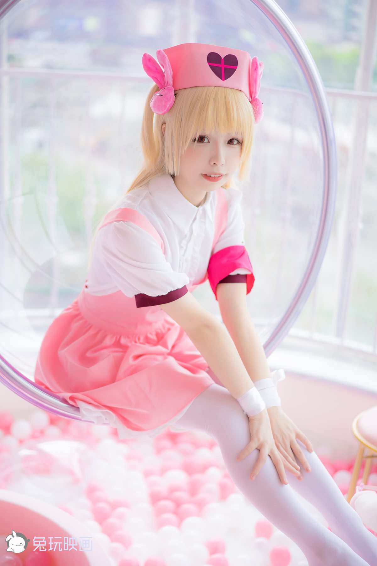 图片[12]-兔玩映画 C021 名取莎娜与五更琉璃 在线浏览 – 速更版-美库