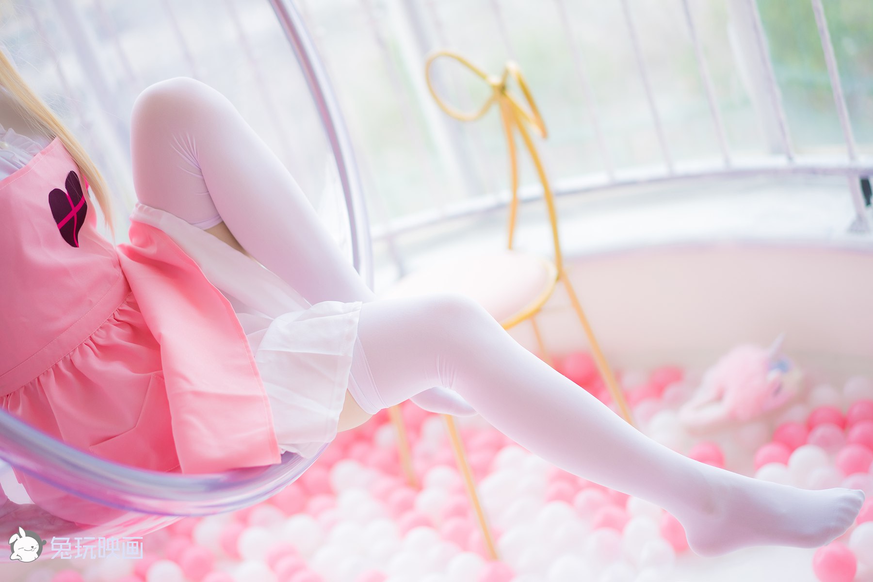 图片[13]-兔玩映画 C021 名取莎娜与五更琉璃 在线浏览 – 速更版-美库