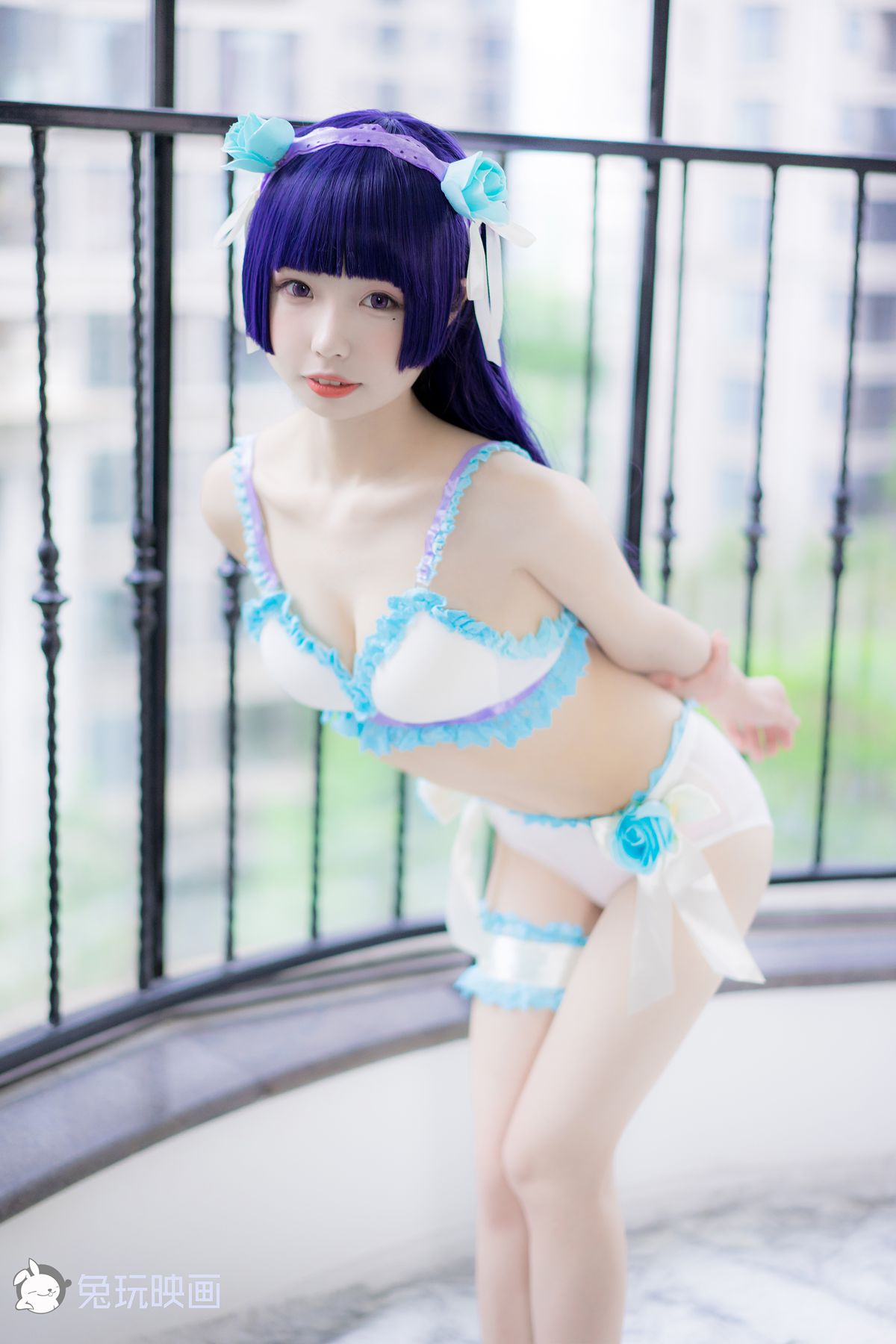 图片[26]-兔玩映画 C021 名取莎娜与五更琉璃 在线浏览 – 速更版-美库