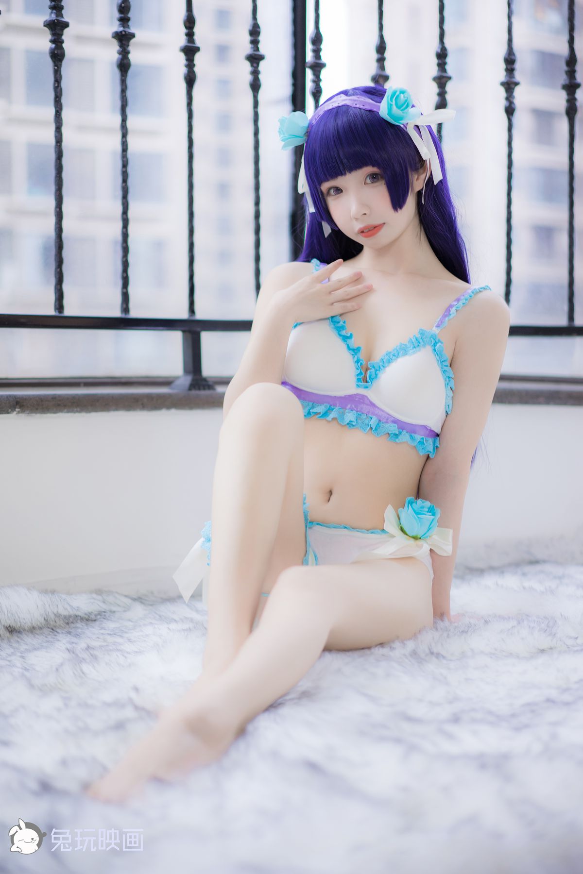 图片[29]-兔玩映画 C021 名取莎娜与五更琉璃 在线浏览 – 速更版-美库