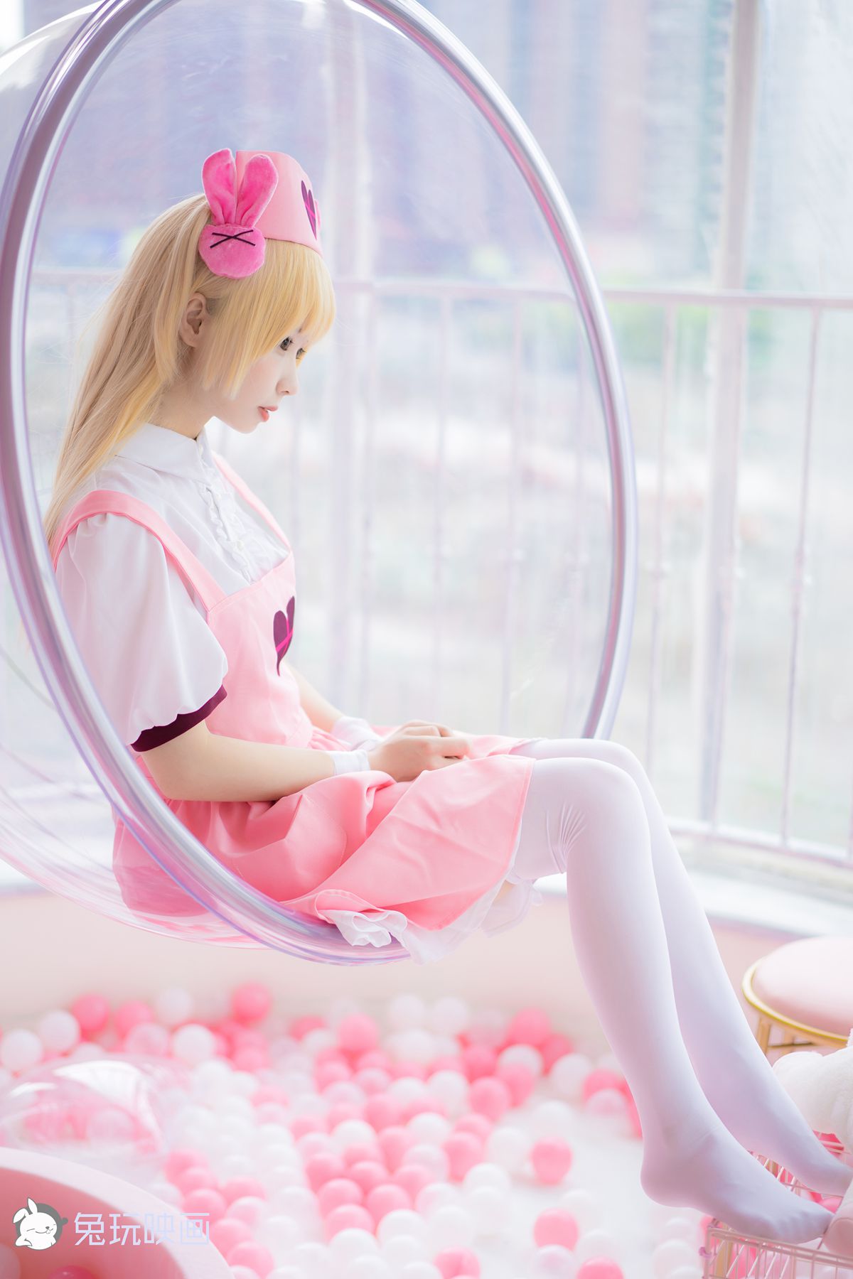 图片[32]-兔玩映画 C021 名取莎娜与五更琉璃 在线浏览 – 速更版-美库