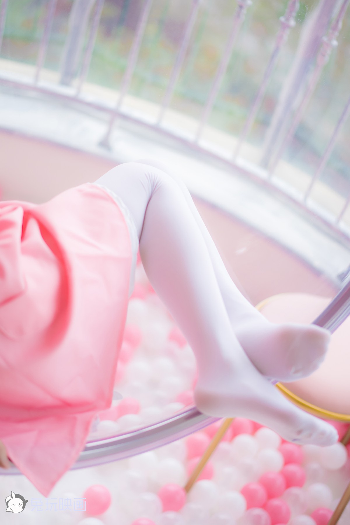 图片[33]-兔玩映画 C021 名取莎娜与五更琉璃 在线浏览 – 速更版-美库