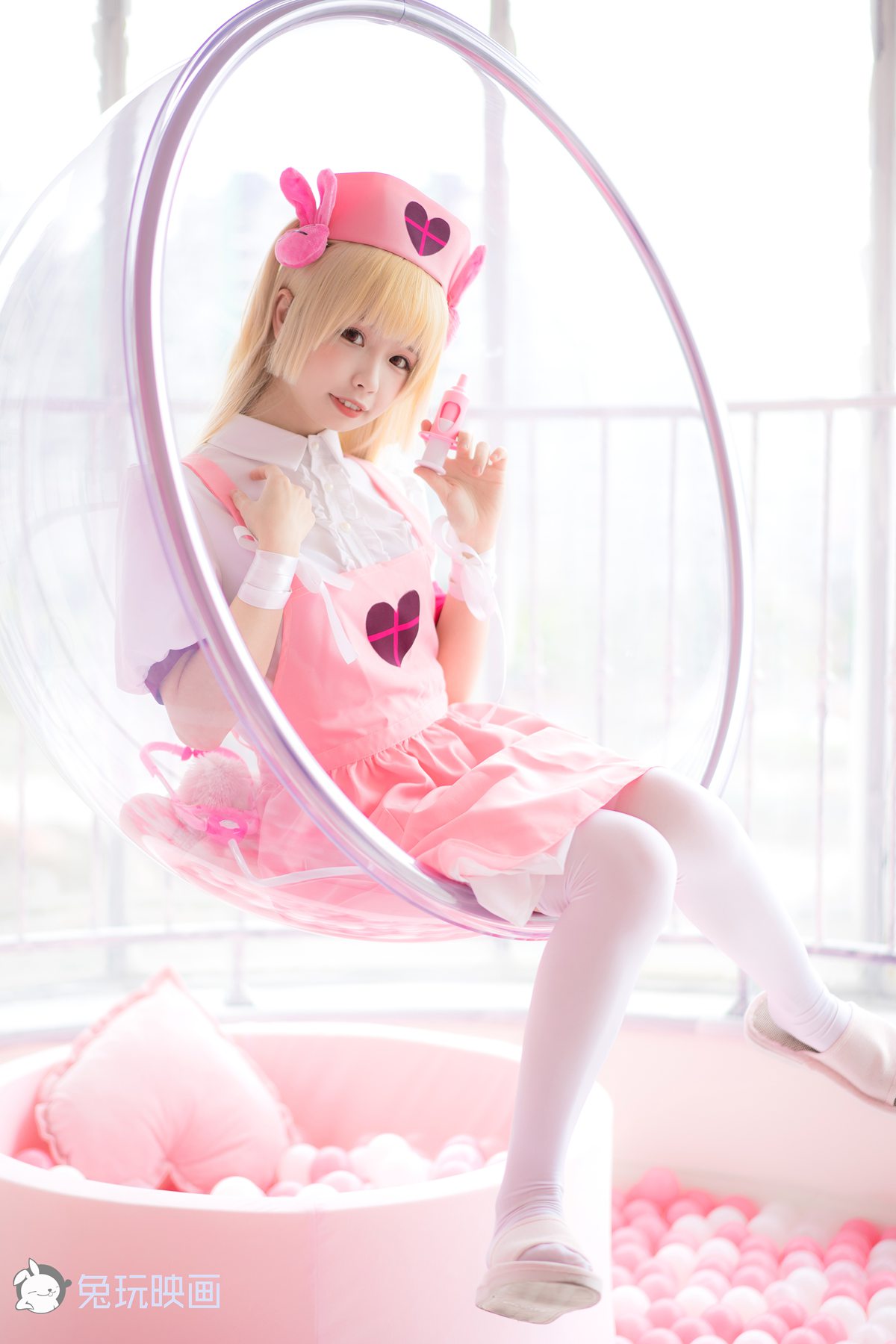 图片[35]-兔玩映画 C021 名取莎娜与五更琉璃 在线浏览 – 速更版-美库