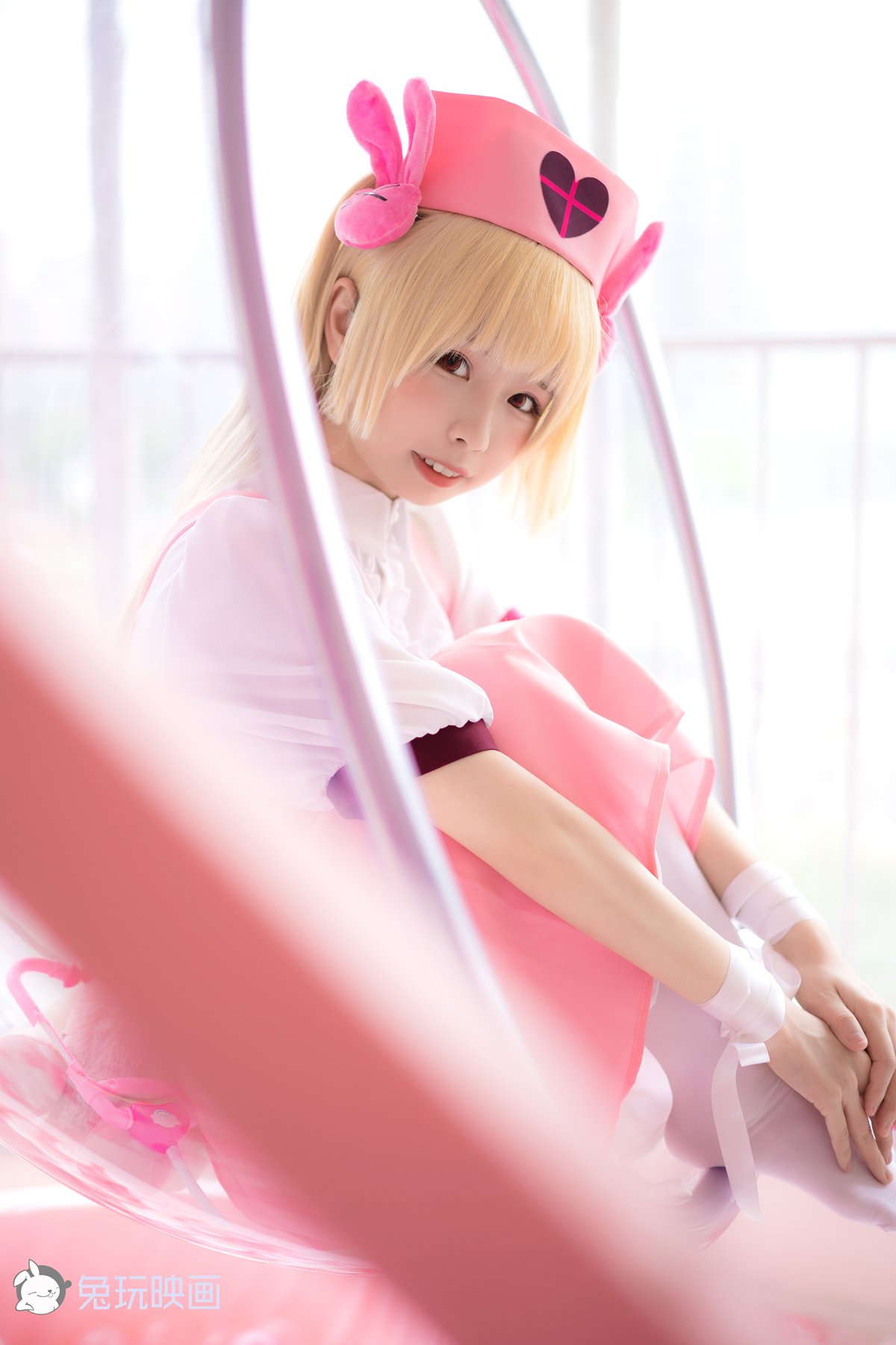 图片[36]-兔玩映画 C021 名取莎娜与五更琉璃 在线浏览 – 速更版-美库