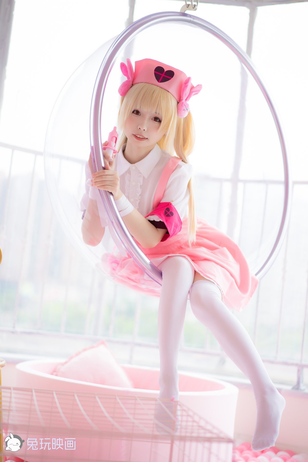 图片[37]-兔玩映画 C021 名取莎娜与五更琉璃 在线浏览 – 速更版-美库