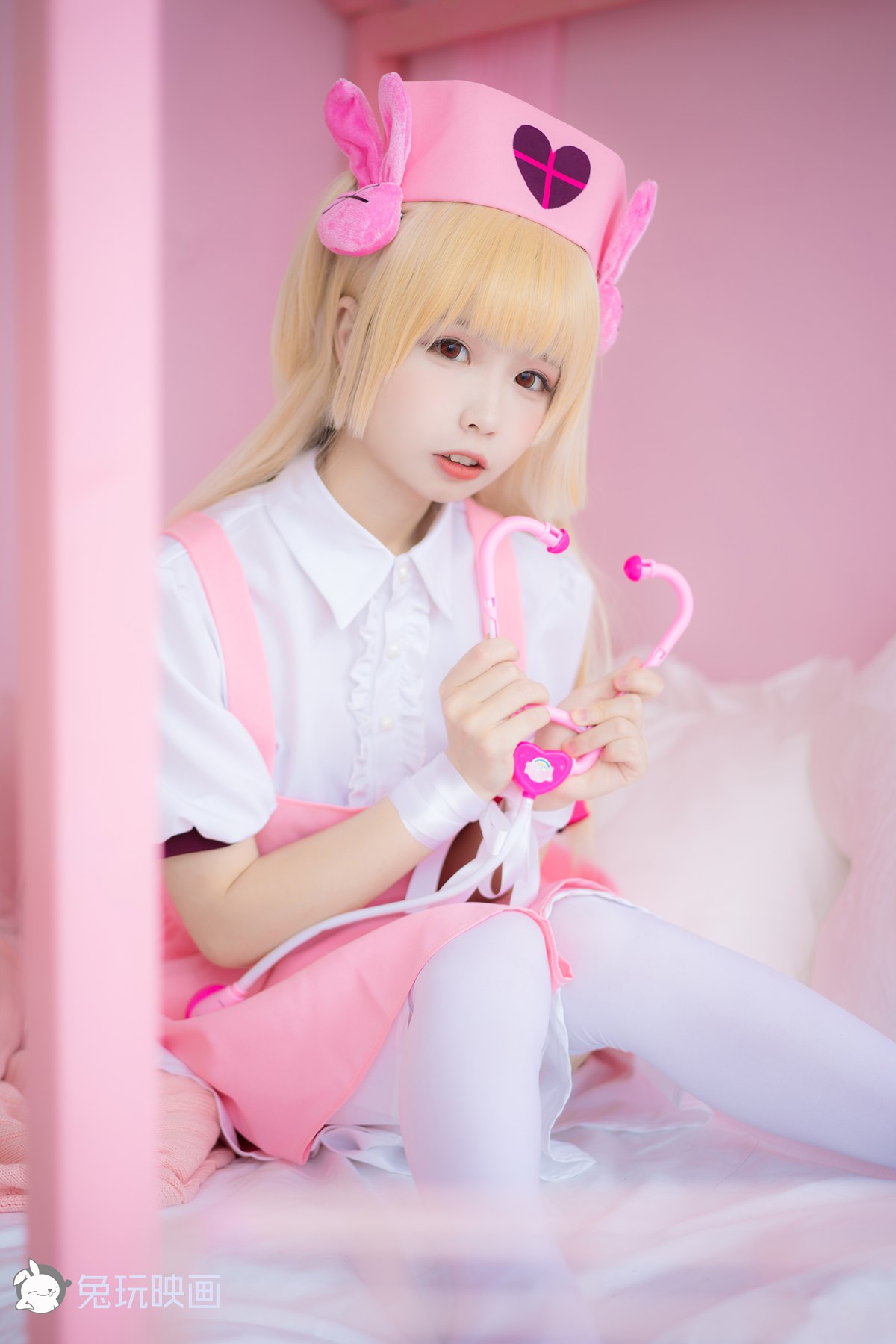 图片[38]-兔玩映画 C021 名取莎娜与五更琉璃 在线浏览 – 速更版-美库