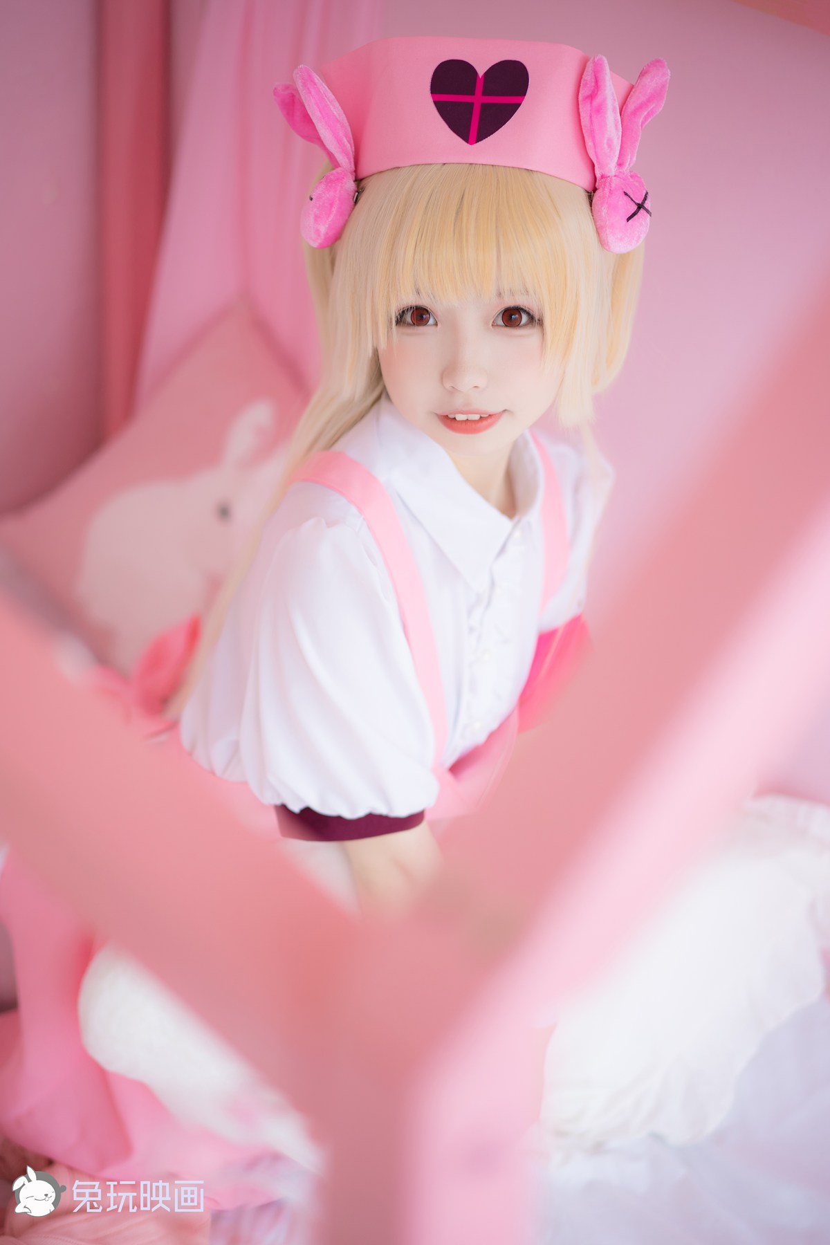 图片[39]-兔玩映画 C021 名取莎娜与五更琉璃 在线浏览 – 速更版-美库