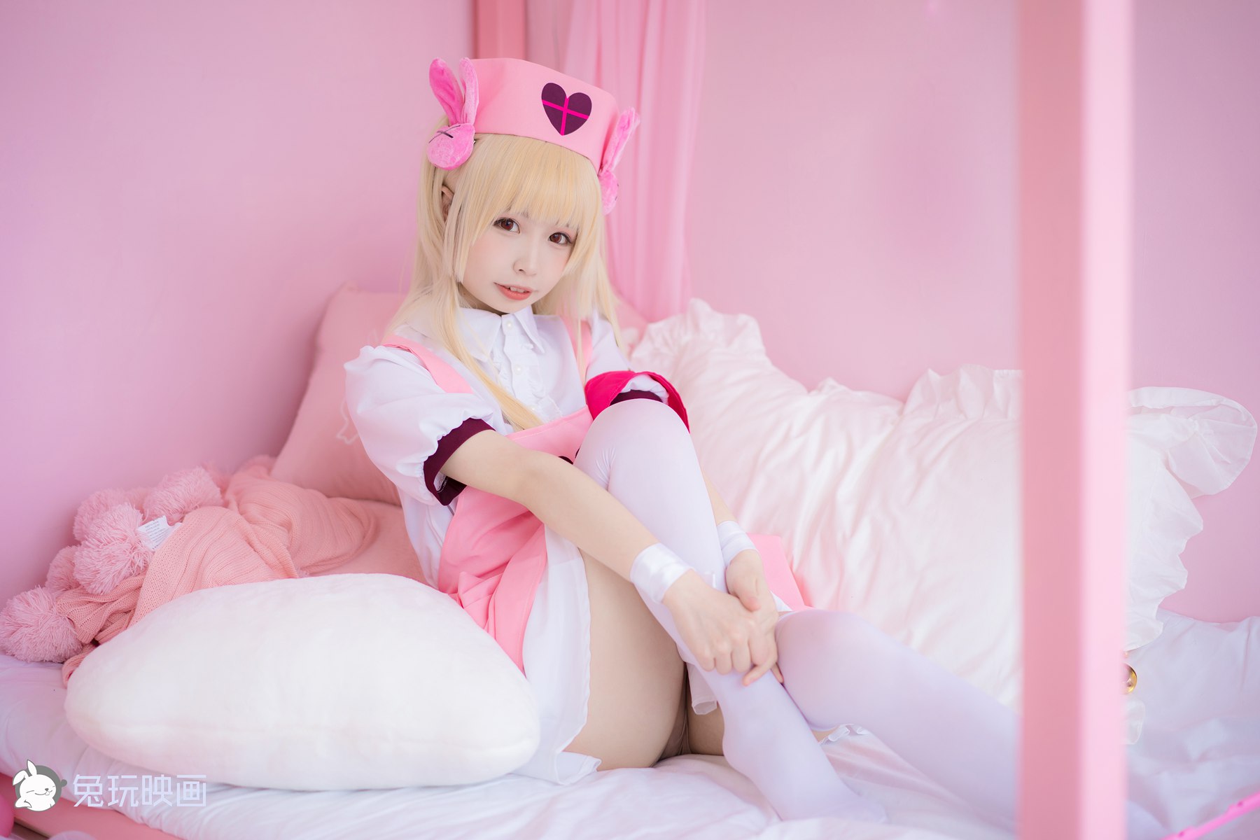 图片[40]-兔玩映画 C021 名取莎娜与五更琉璃 在线浏览 – 速更版-美库