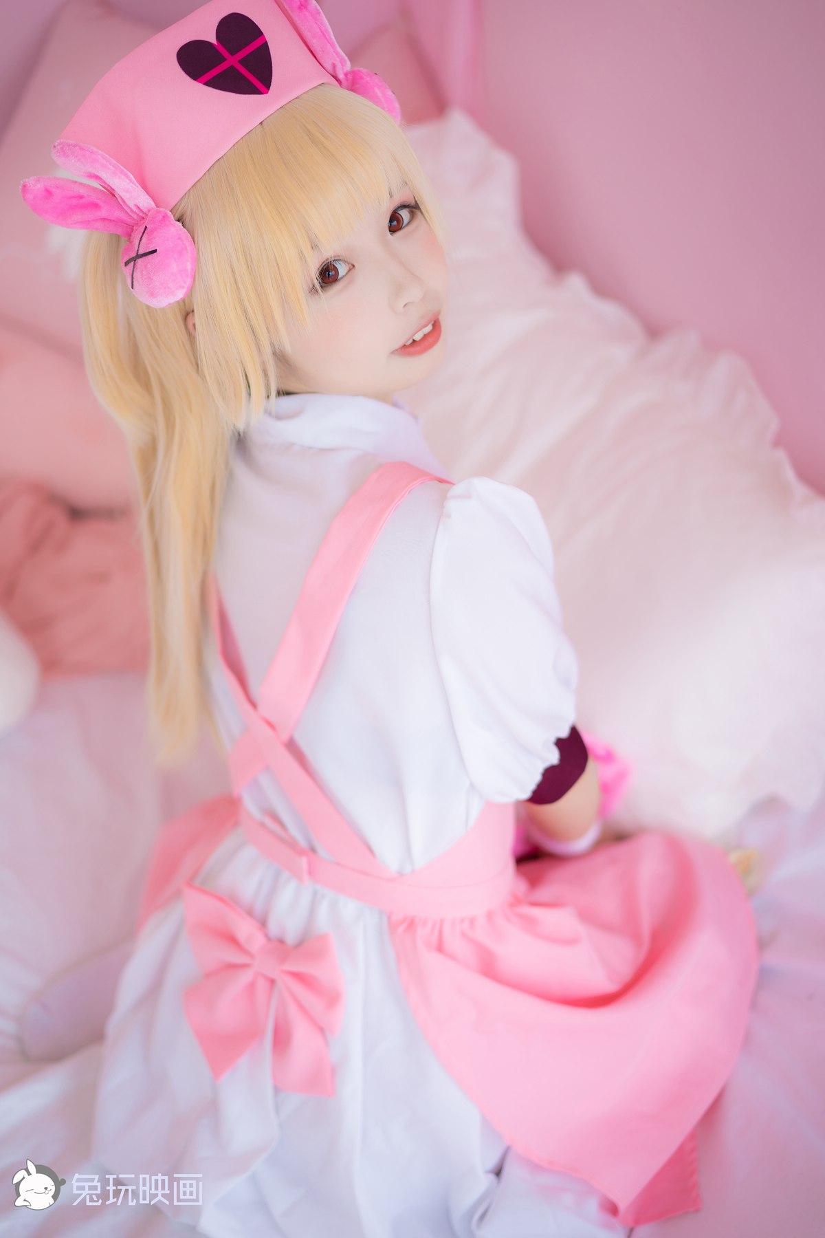 图片[41]-兔玩映画 C021 名取莎娜与五更琉璃 在线浏览 – 速更版-美库