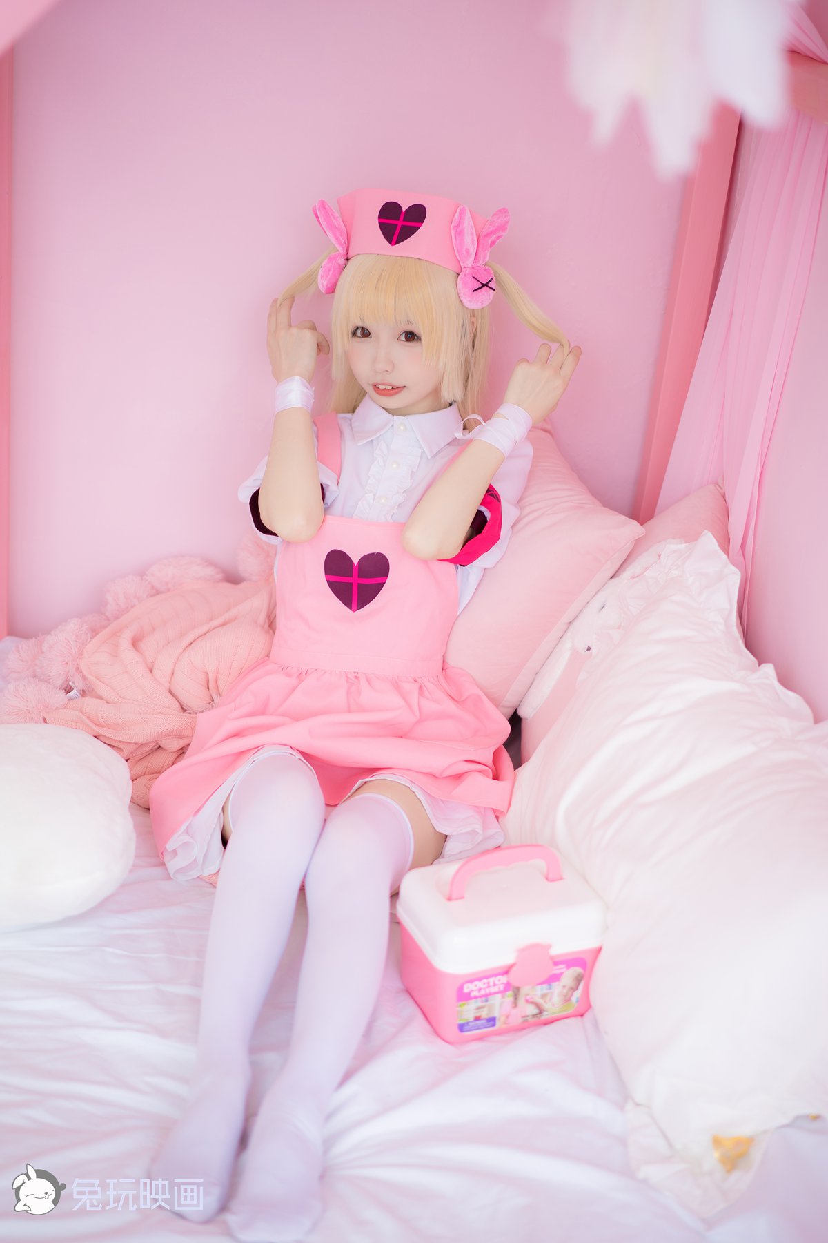 图片[42]-兔玩映画 C021 名取莎娜与五更琉璃 在线浏览 – 速更版-美库