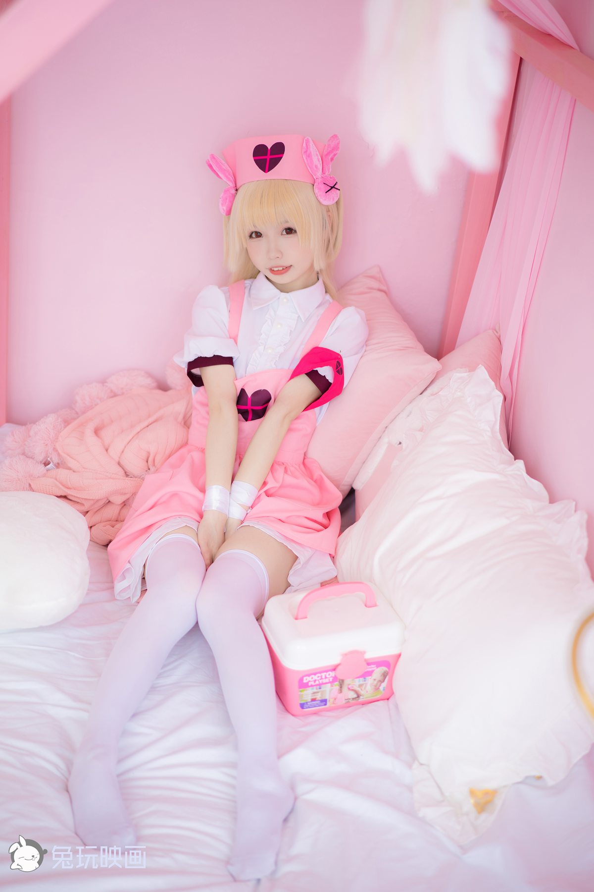 图片[43]-兔玩映画 C021 名取莎娜与五更琉璃 在线浏览 – 速更版-美库