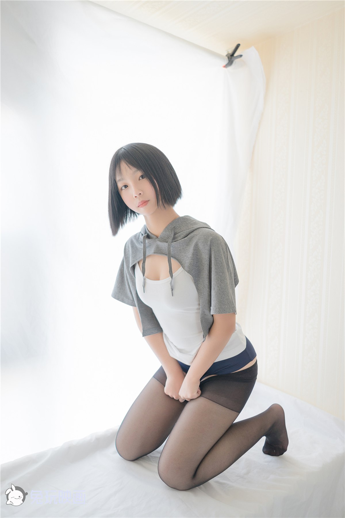 图片[10]-兔玩映画 C026 不要乱玩裤子 在线浏览 – 速更版-美库