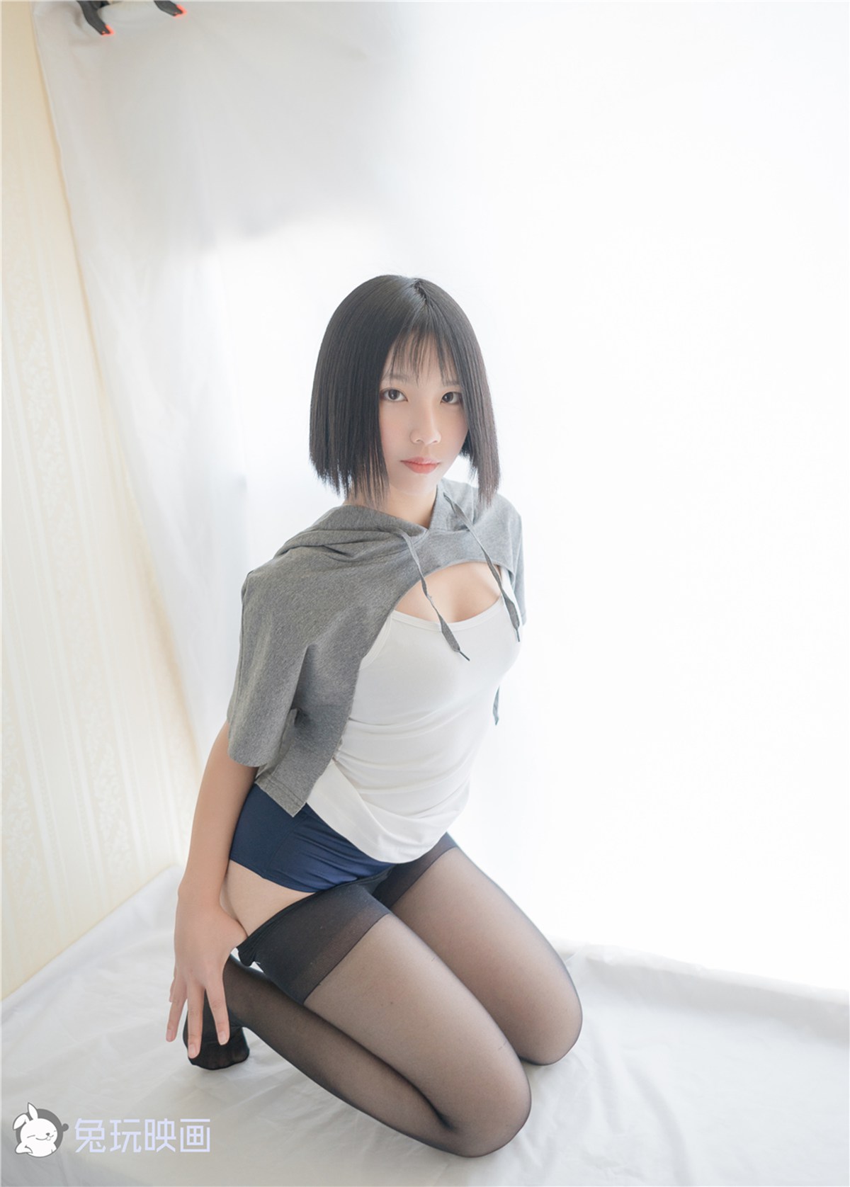 图片[12]-兔玩映画 C026 不要乱玩裤子 在线浏览 – 速更版-美库