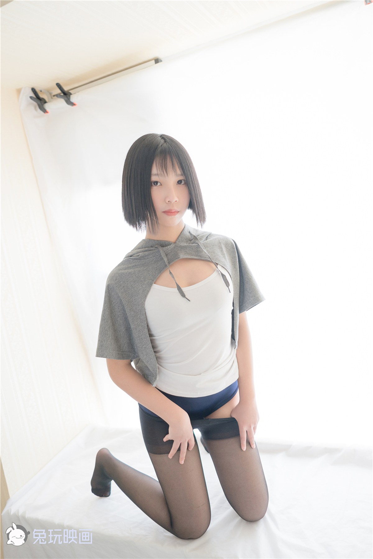 图片[13]-兔玩映画 C026 不要乱玩裤子 在线浏览 – 速更版-美库