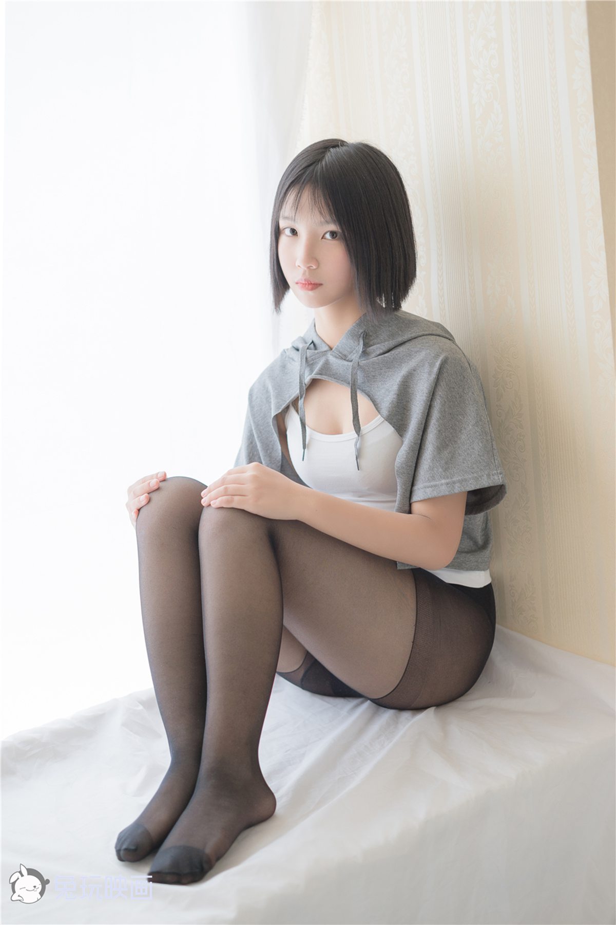 图片[16]-兔玩映画 C026 不要乱玩裤子 在线浏览 – 速更版-美库