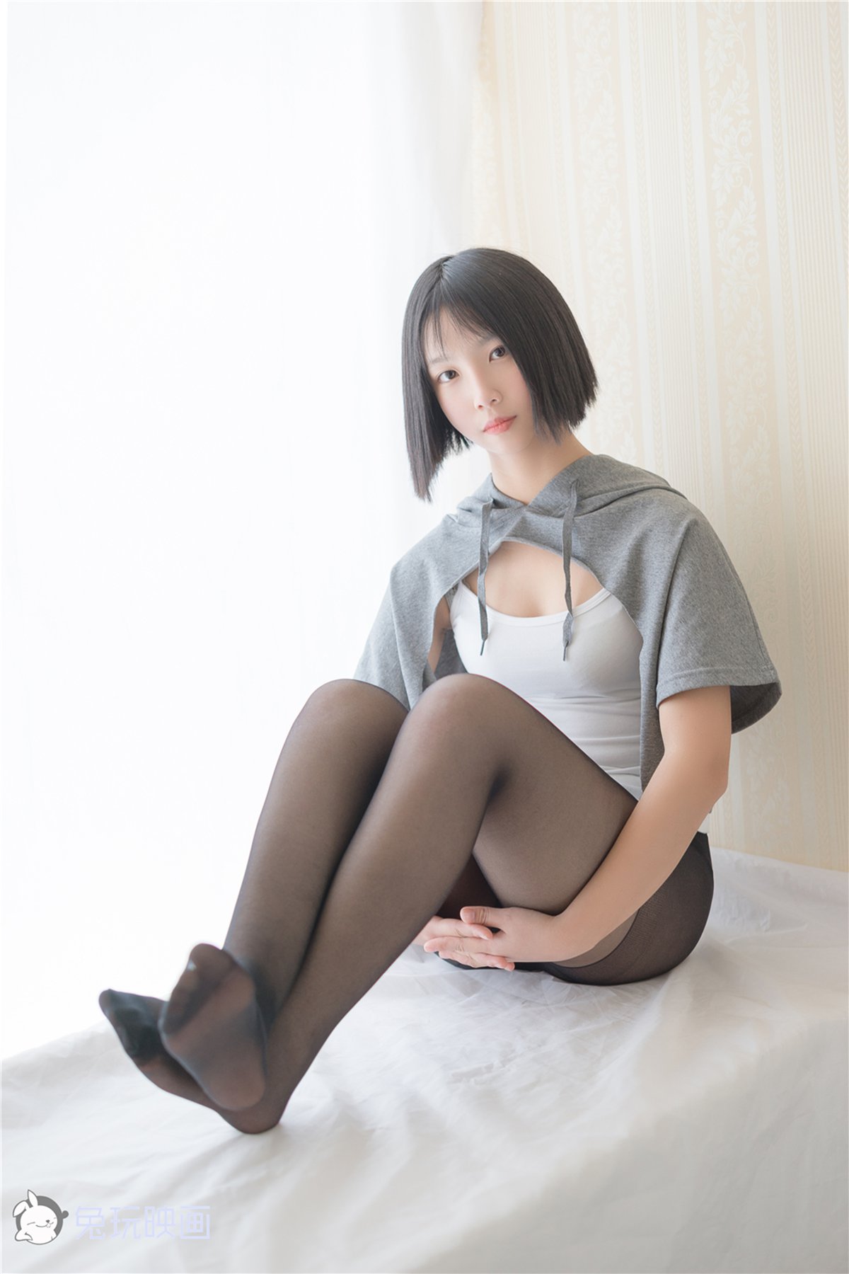 图片[17]-兔玩映画 C026 不要乱玩裤子 在线浏览 – 速更版-美库