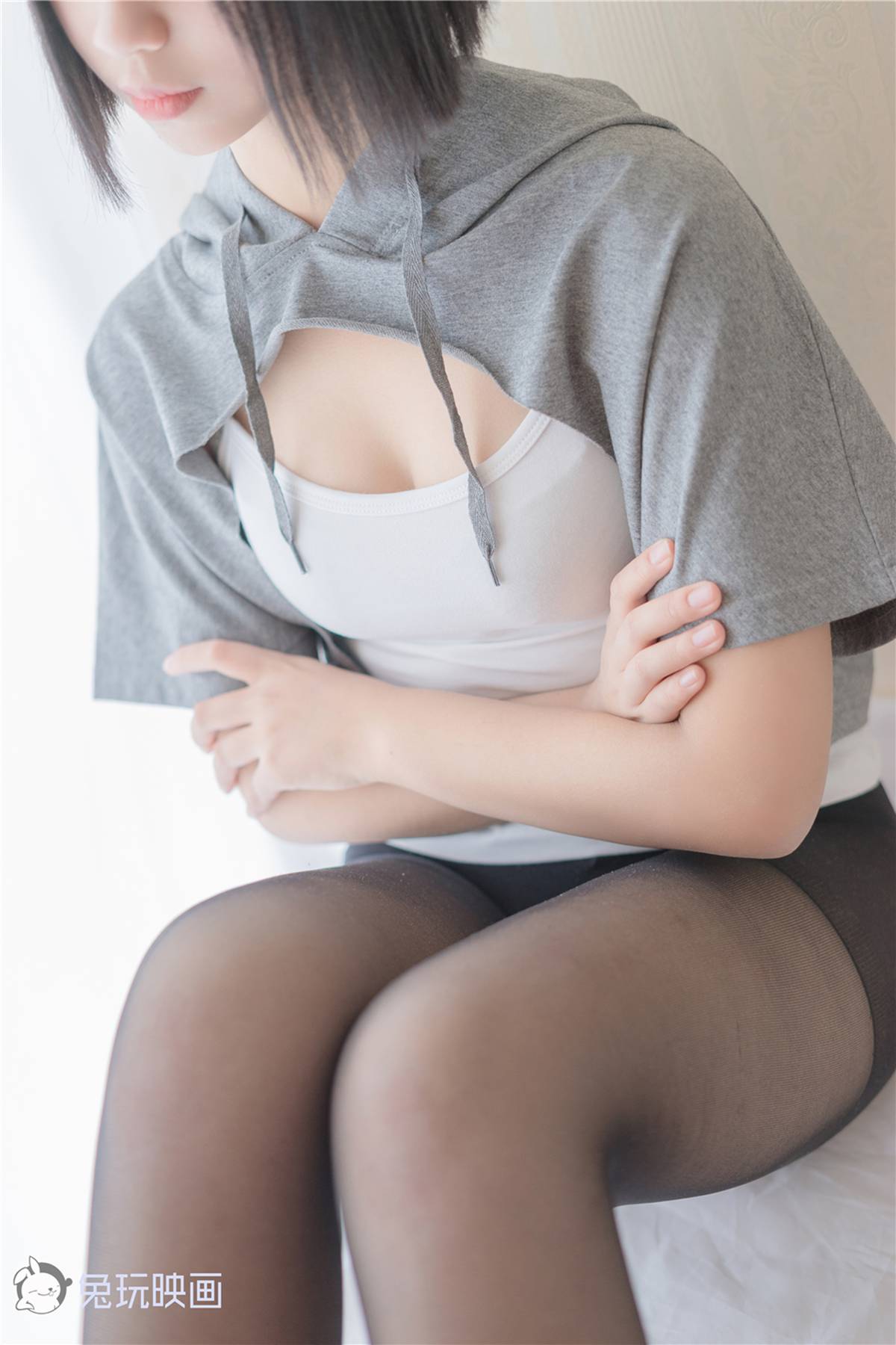 图片[20]-兔玩映画 C026 不要乱玩裤子 在线浏览 – 速更版-美库