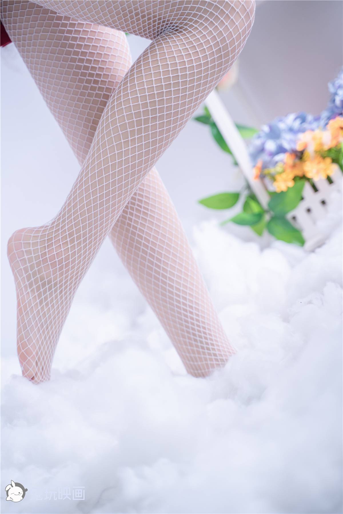 图片[11]-兔玩映画 C028 红裙如火 在线浏览 – 速更版-美库