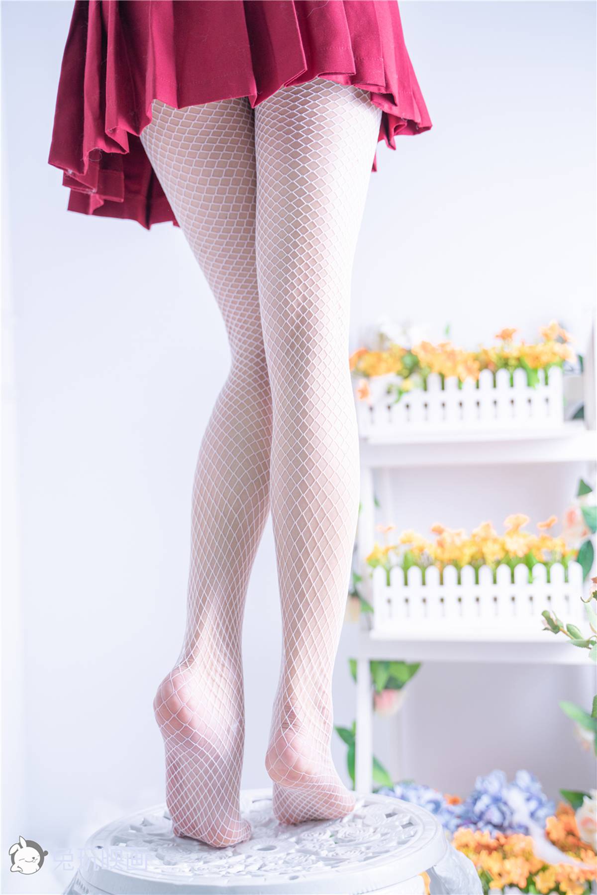 图片[17]-兔玩映画 C028 红裙如火 在线浏览 – 速更版-美库