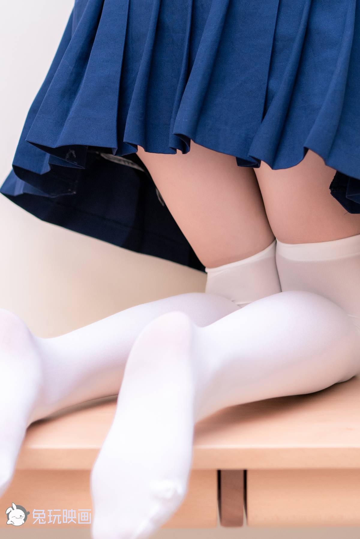 图片[27]-兔玩映画 C025 白丝和水手服 在线浏览 – 速更版-美库