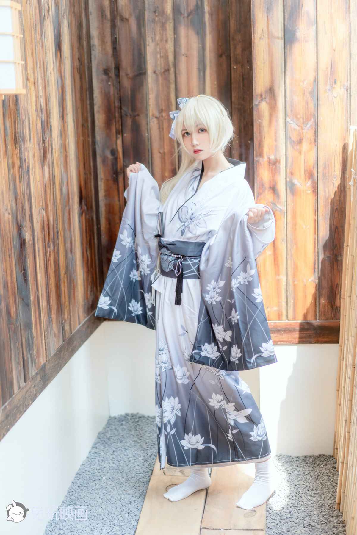 图片[20]-兔玩映画 C030 穹妹和服  在线浏览 – 速更版-美库