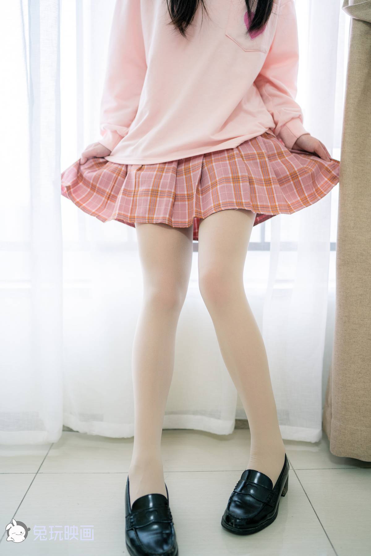 图片[35]-兔玩映画 C025 白丝和水手服 在线浏览 – 速更版-美库