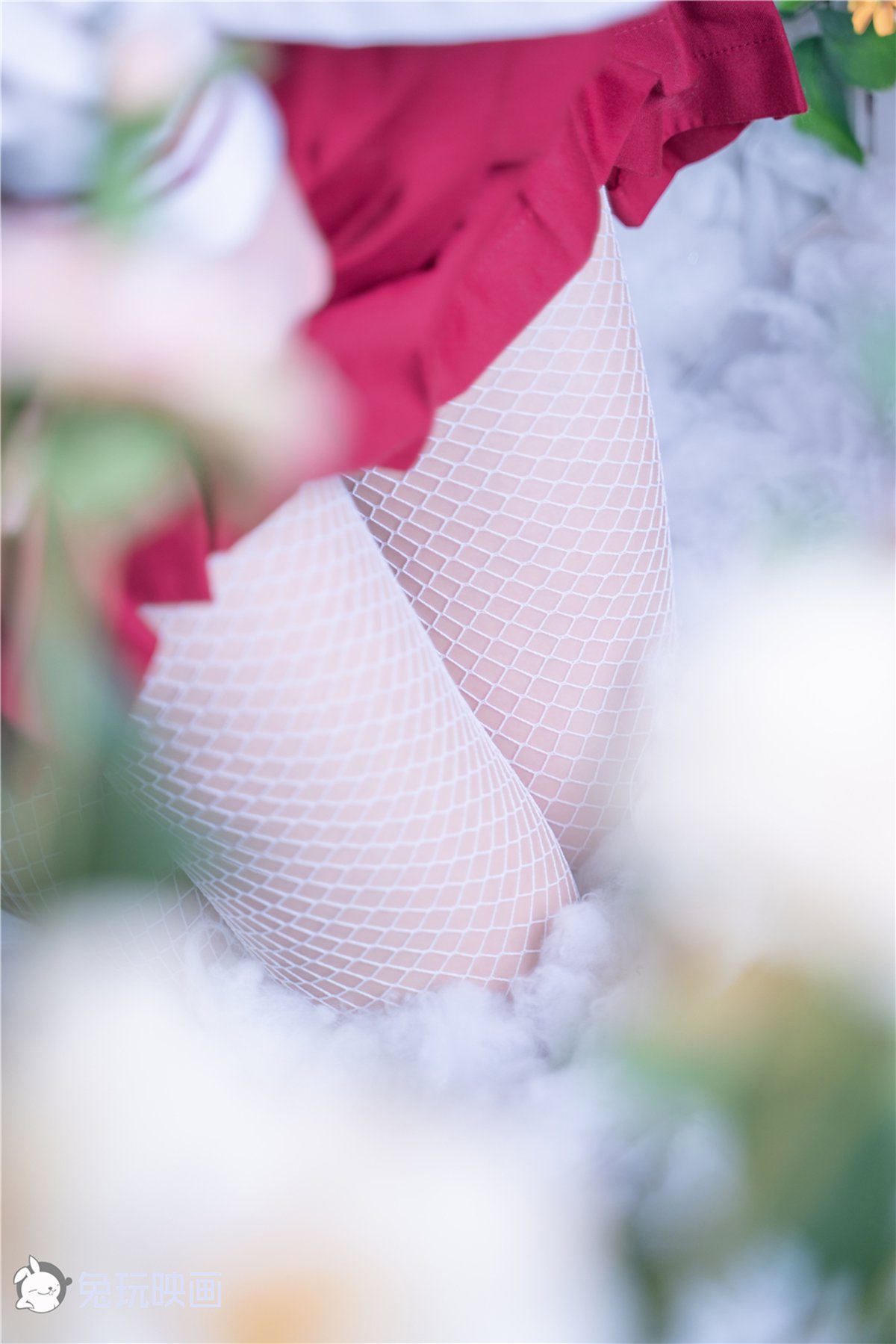 图片[26]-兔玩映画 C028 红裙如火 在线浏览 – 速更版-美库