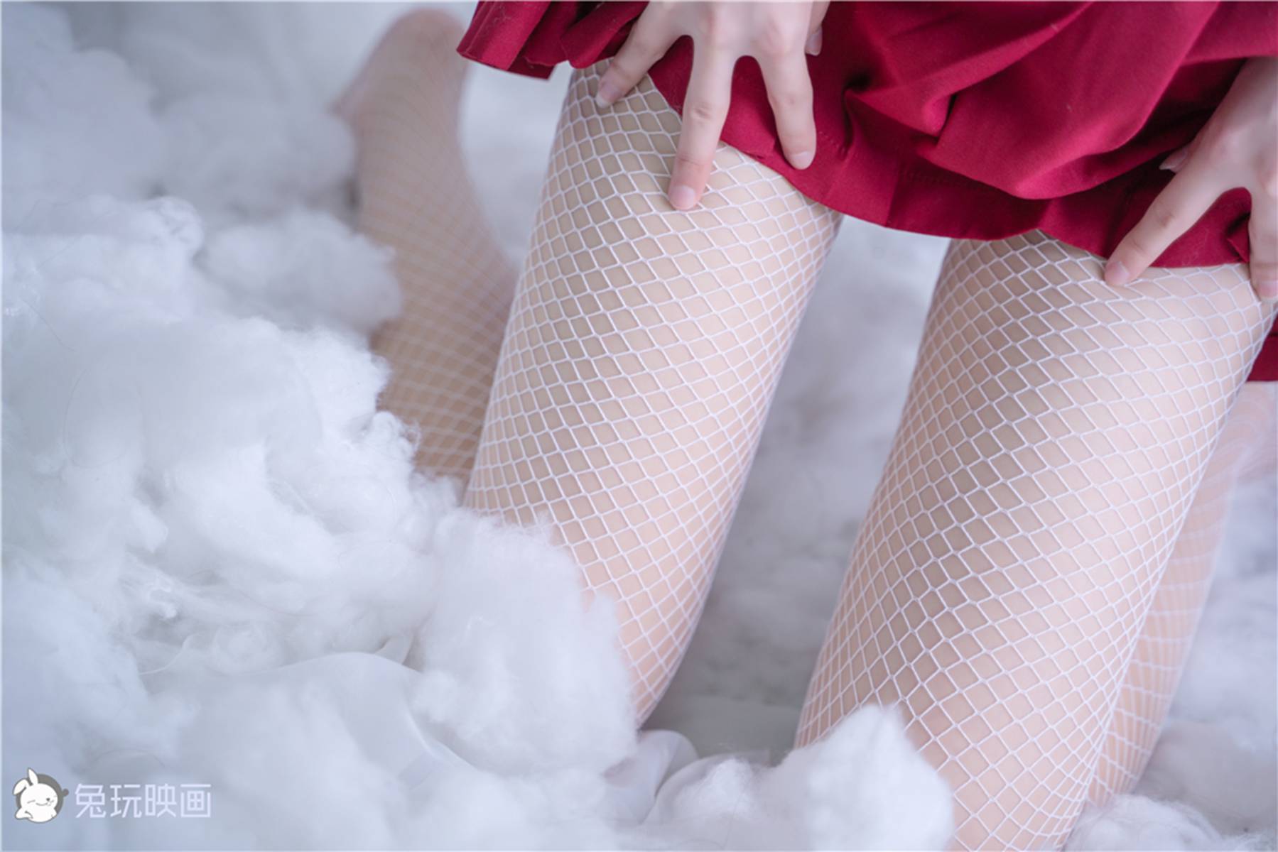 图片[30]-兔玩映画 C028 红裙如火 在线浏览 – 速更版-美库