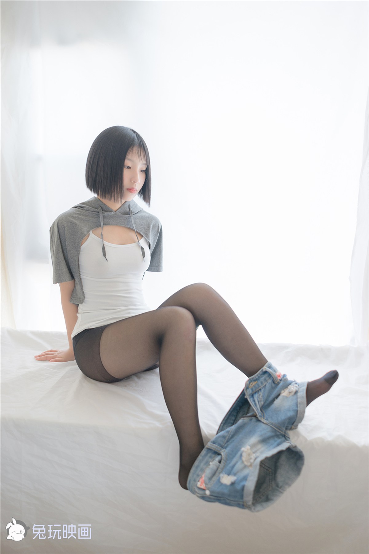 图片[45]-兔玩映画 C026 不要乱玩裤子 在线浏览 – 速更版-美库