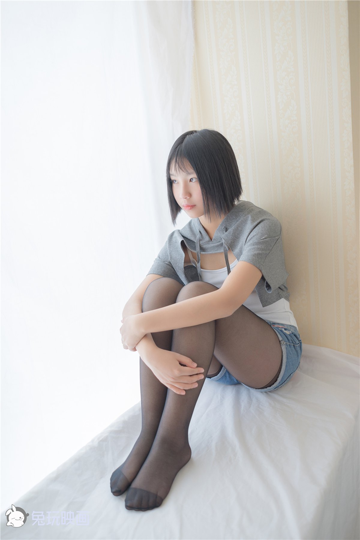 图片[49]-兔玩映画 C026 不要乱玩裤子 在线浏览 – 速更版-美库