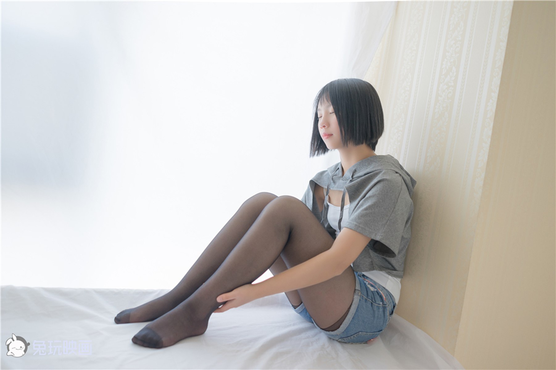 图片[50]-兔玩映画 C026 不要乱玩裤子 在线浏览 – 速更版-美库