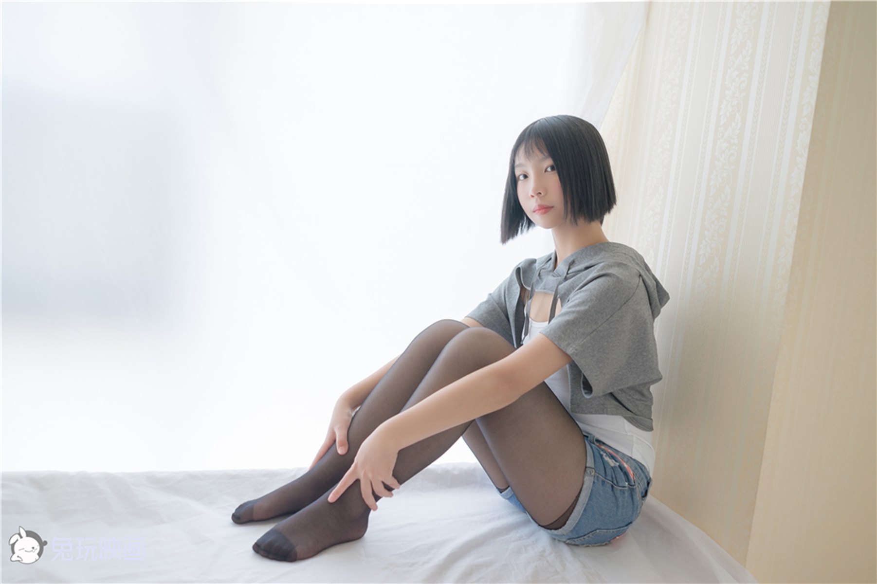 图片[51]-兔玩映画 C026 不要乱玩裤子 在线浏览 – 速更版-美库