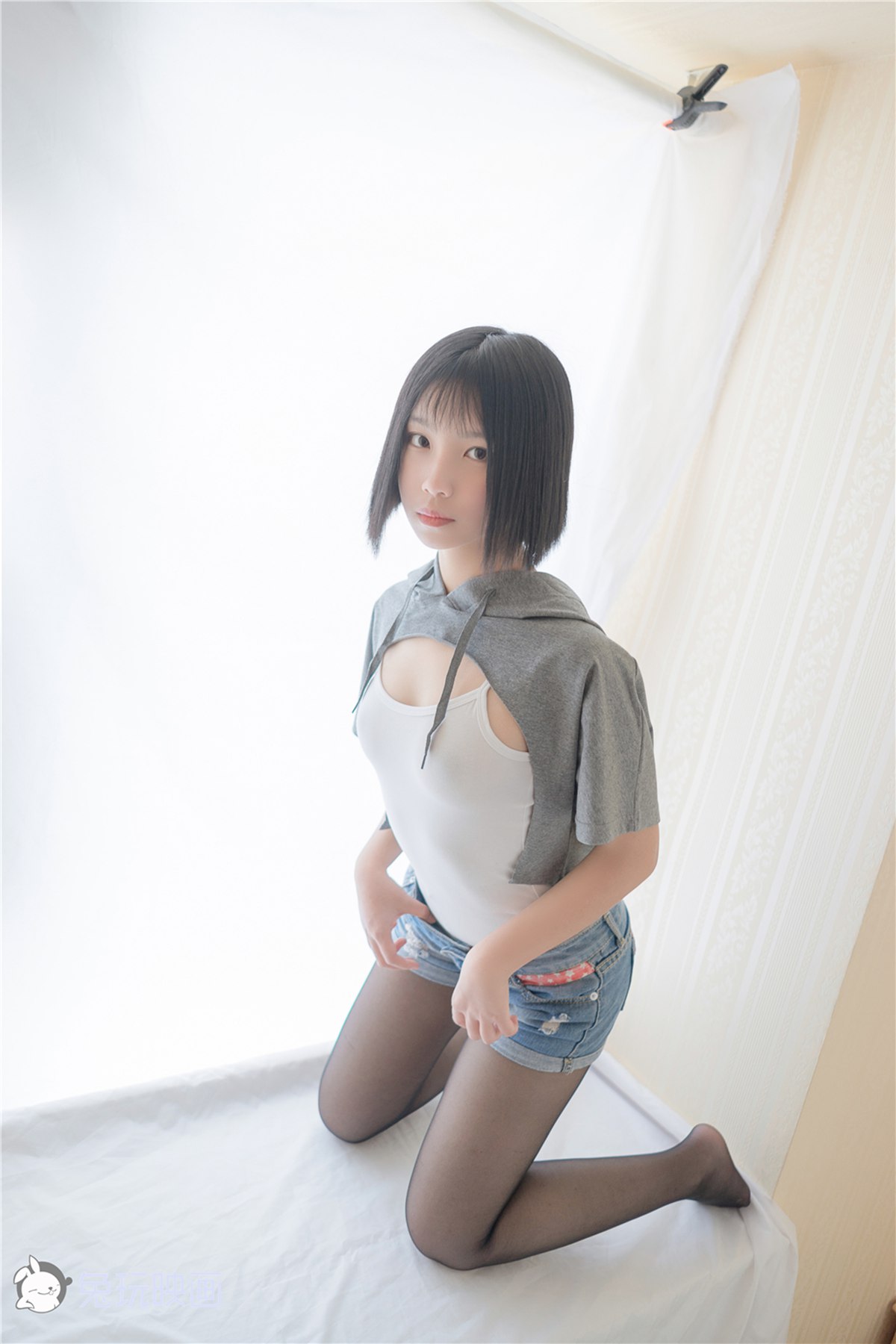 图片[53]-兔玩映画 C026 不要乱玩裤子 在线浏览 – 速更版-美库