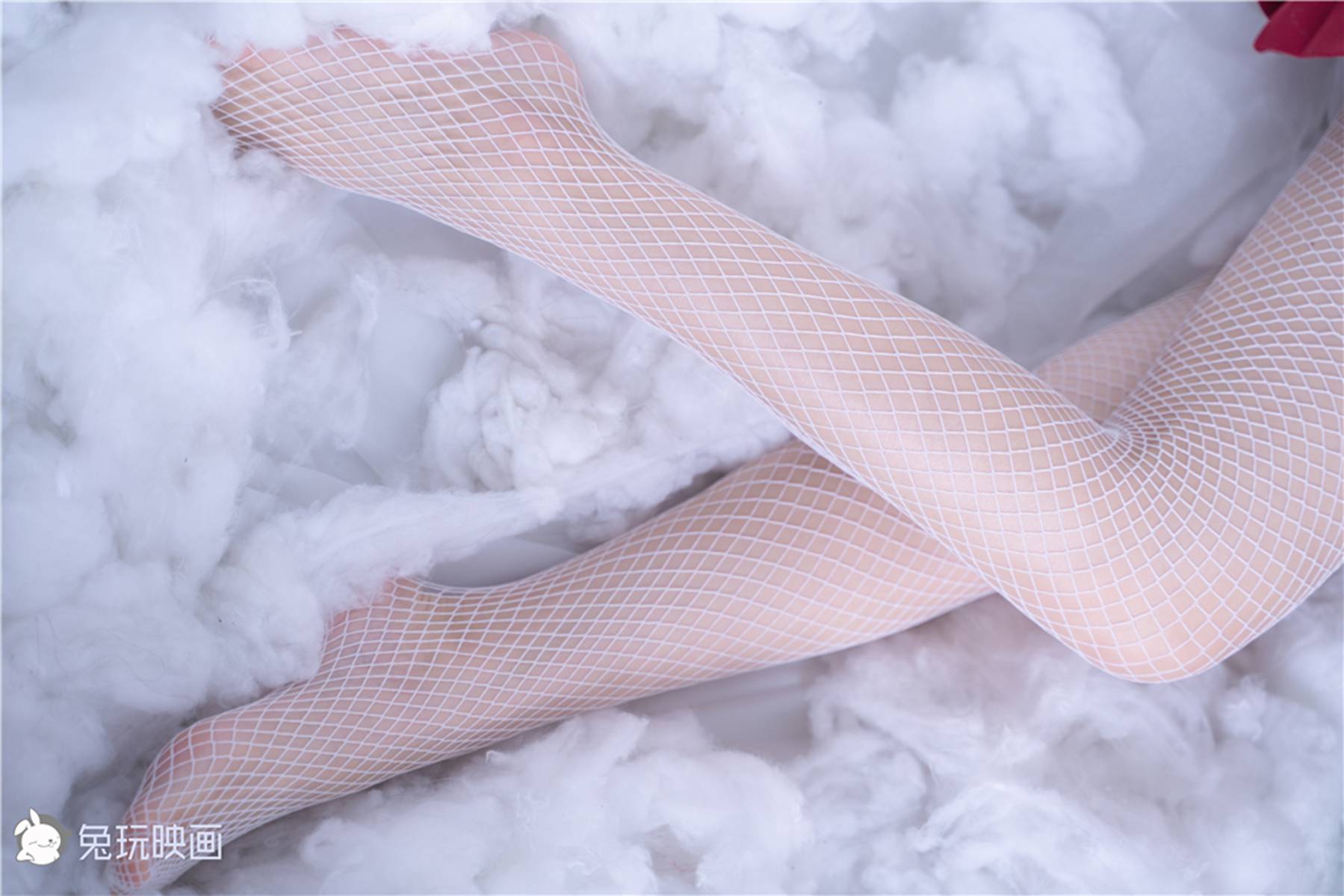 图片[43]-兔玩映画 C028 红裙如火 在线浏览 – 速更版-美库