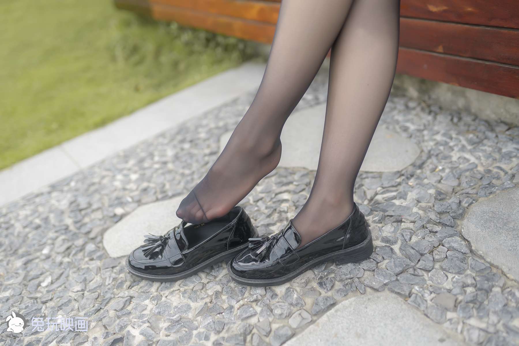 图片[44]-兔玩映画 C029 萌萌的黑丝 在线浏览 – 速更版-美库