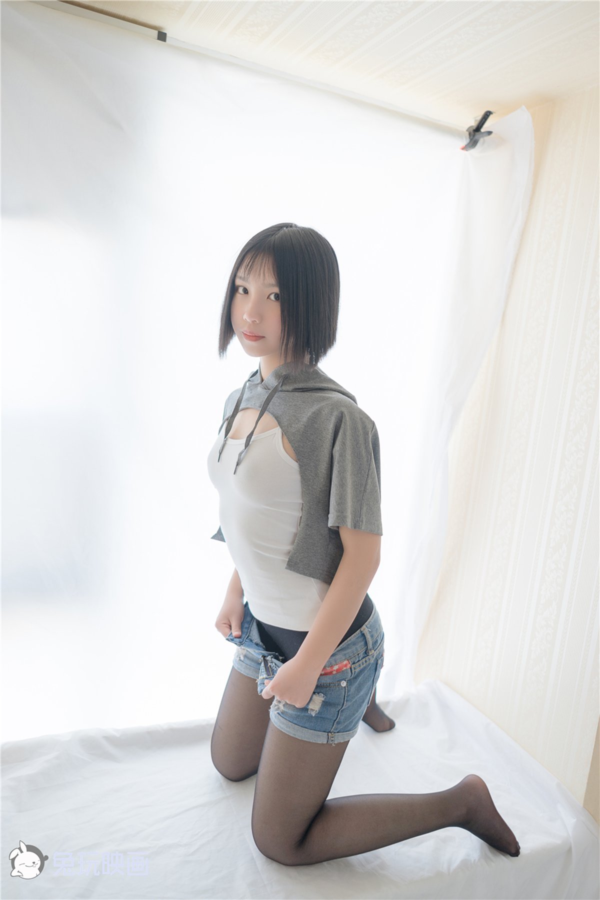 图片[55]-兔玩映画 C026 不要乱玩裤子 在线浏览 – 速更版-美库