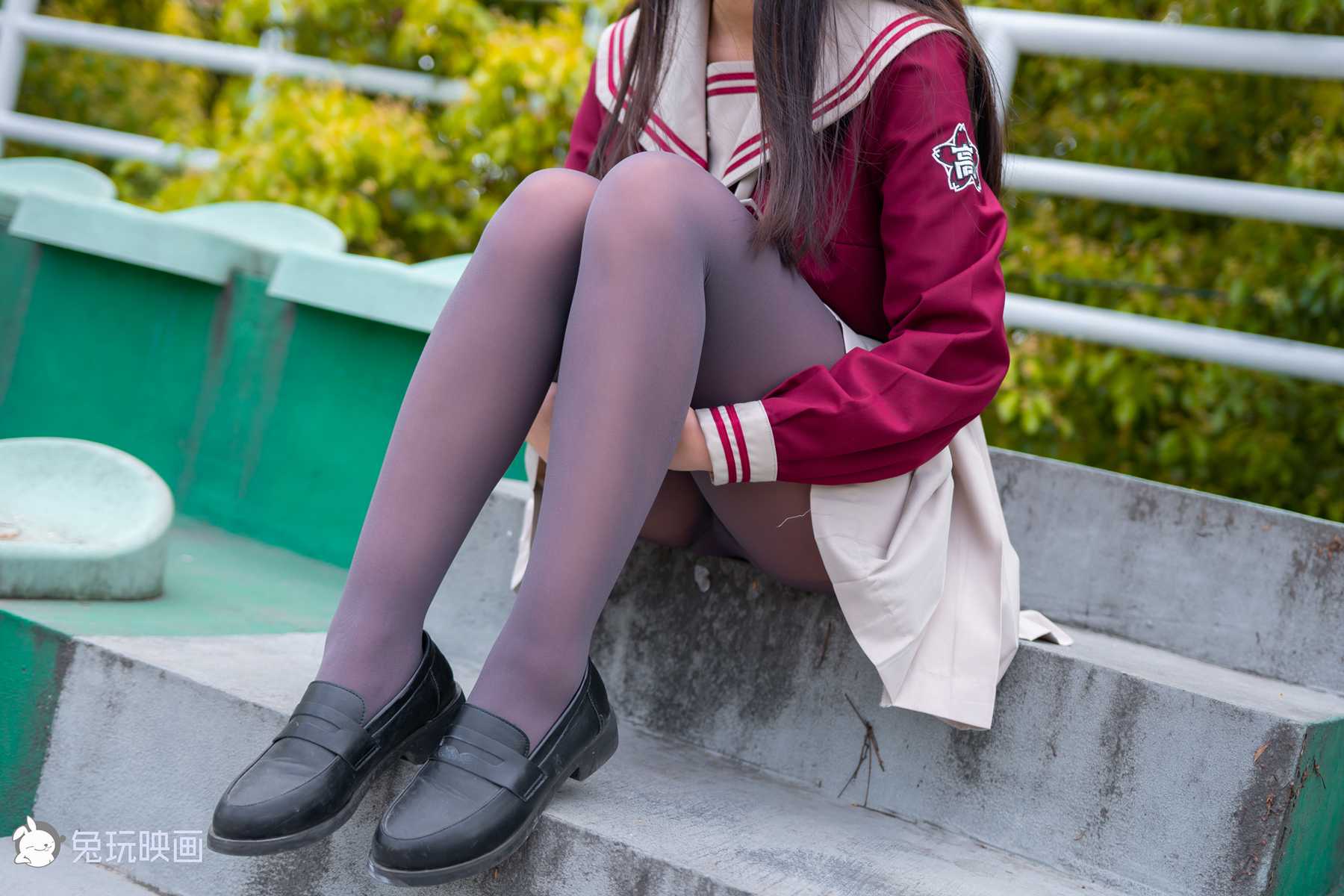 图片[11]-兔玩映画 C034 放学后来约会吧 在线浏览 – 速更版-美库