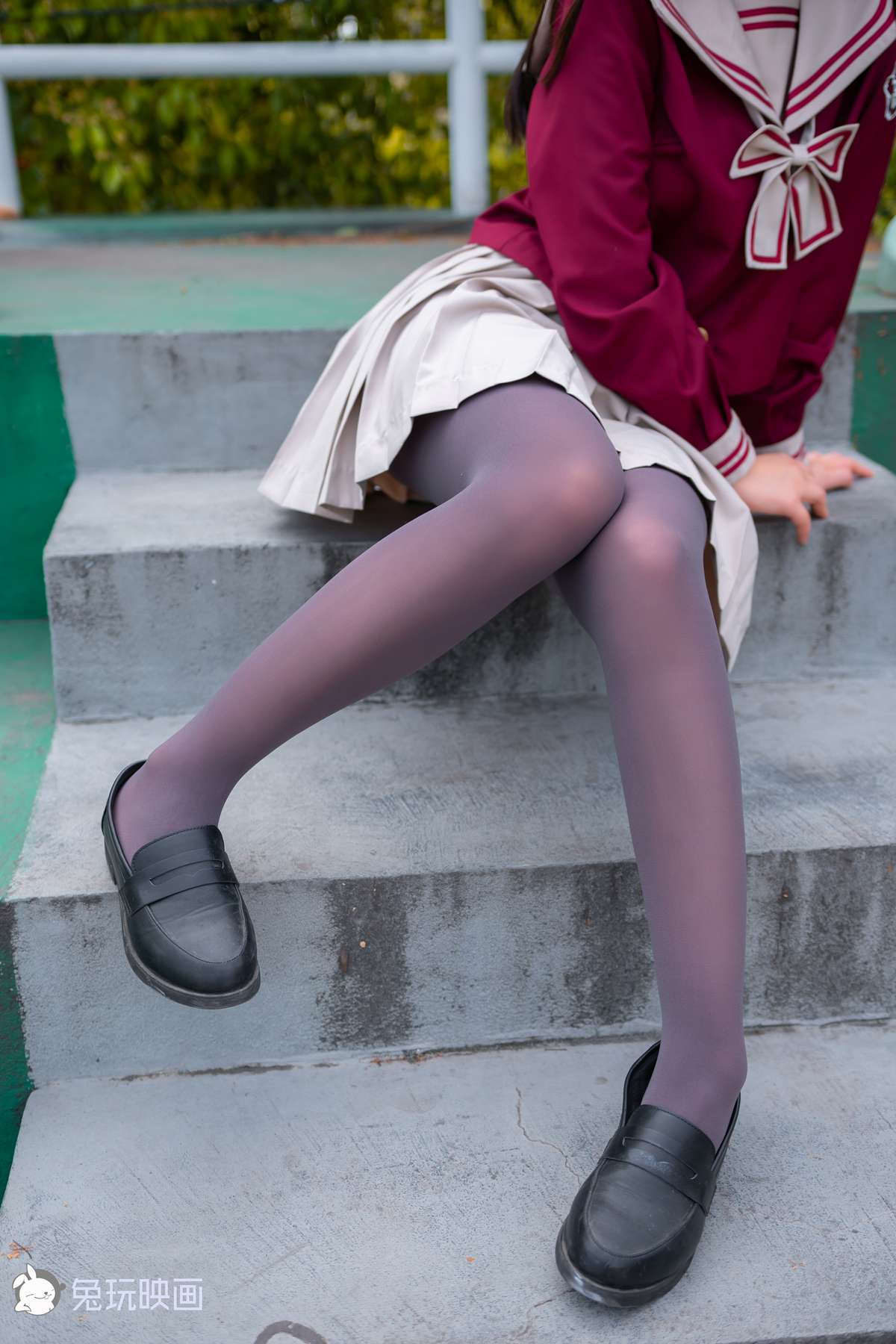 图片[12]-兔玩映画 C034 放学后来约会吧 在线浏览 – 速更版-美库