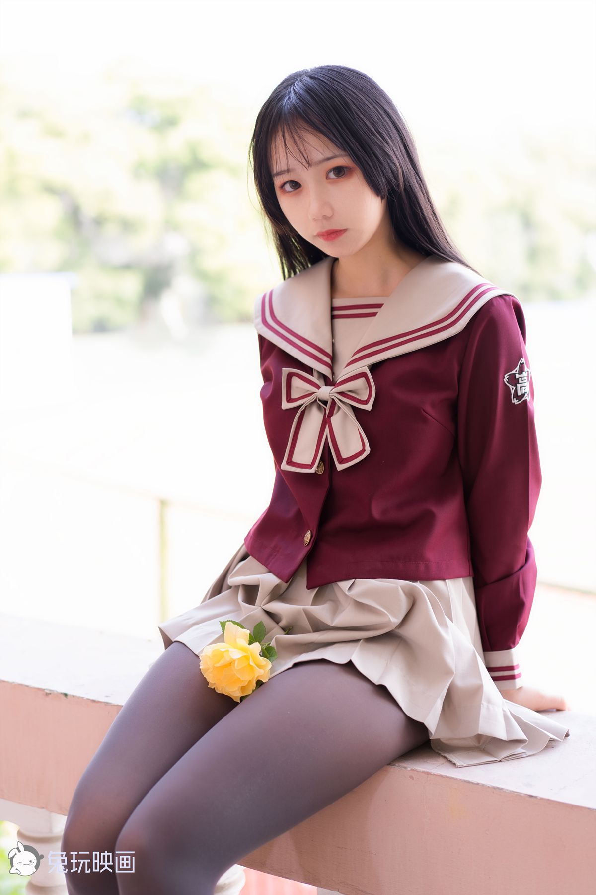 图片[14]-兔玩映画 C034 放学后来约会吧 在线浏览 – 速更版-美库