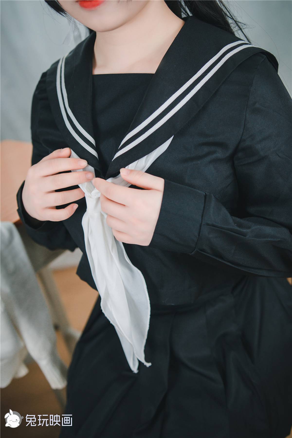 图片[27]-兔玩映画 C031 校服爱宕  在线浏览 – 速更版-美库