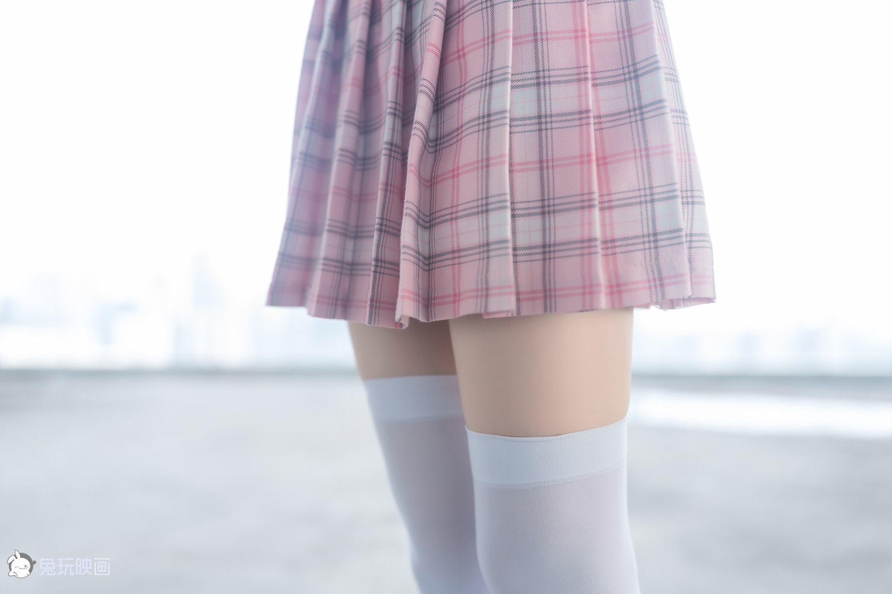 图片[10]-兔玩映画 C035 粉嫩嫩 在线浏览 – 速更版-美库