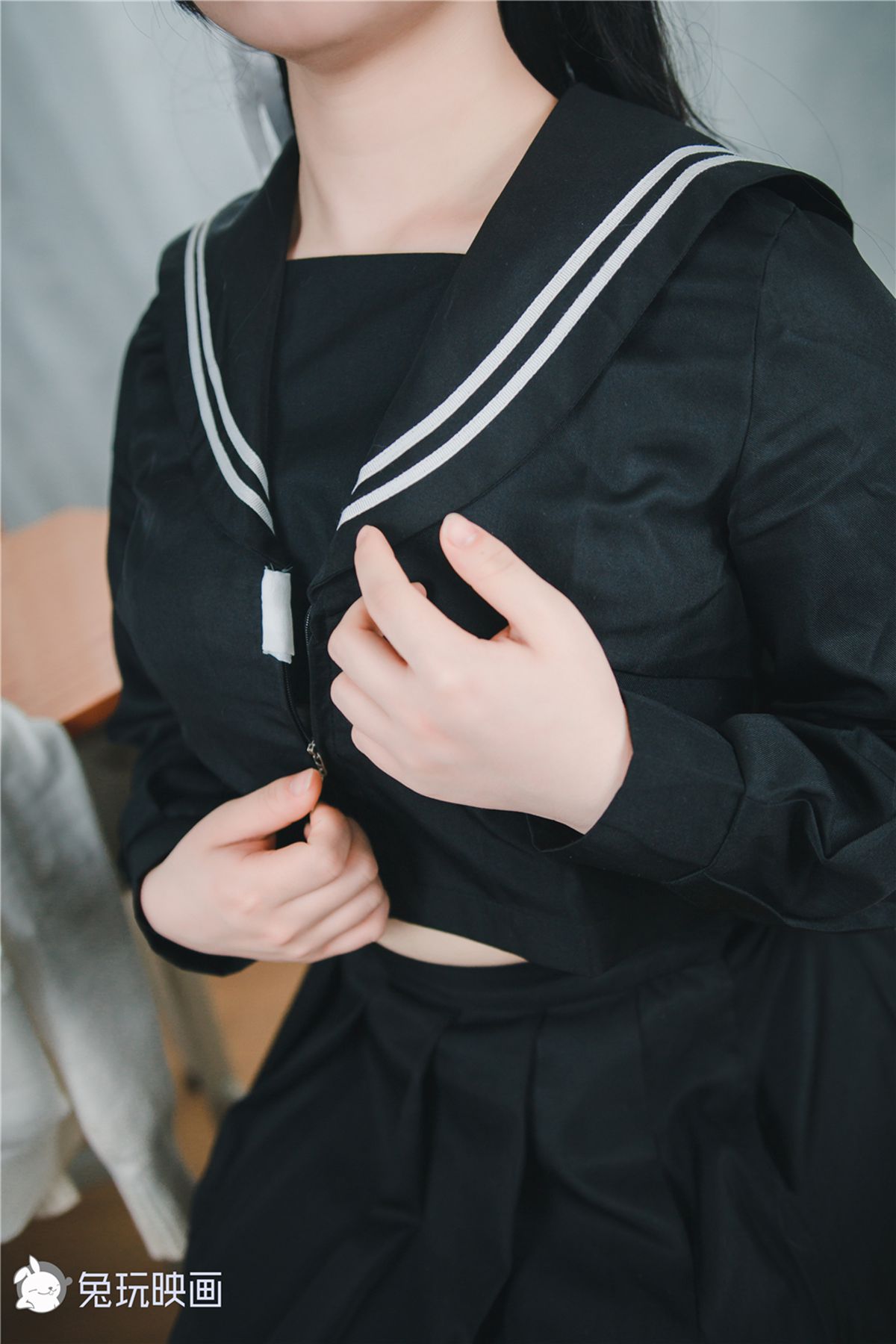 图片[29]-兔玩映画 C031 校服爱宕  在线浏览 – 速更版-美库