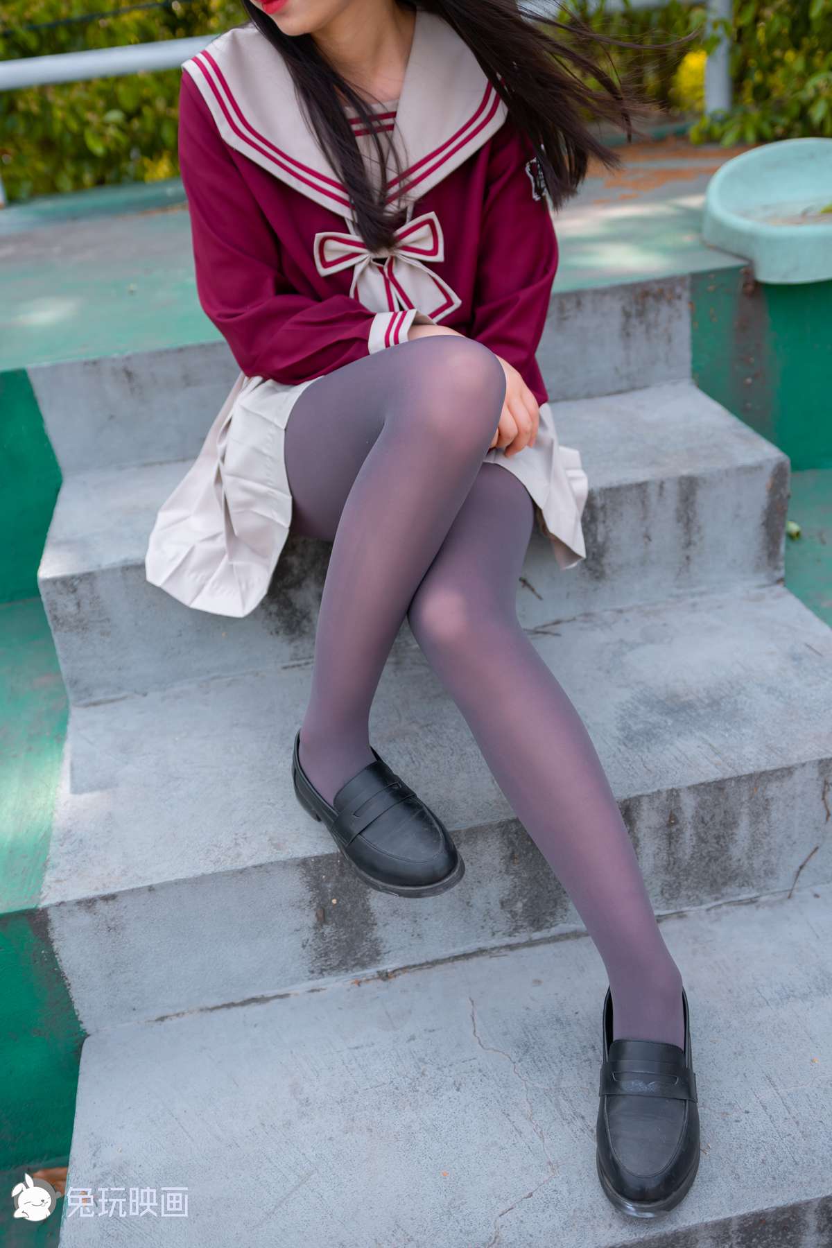 图片[15]-兔玩映画 C034 放学后来约会吧 在线浏览 – 速更版-美库