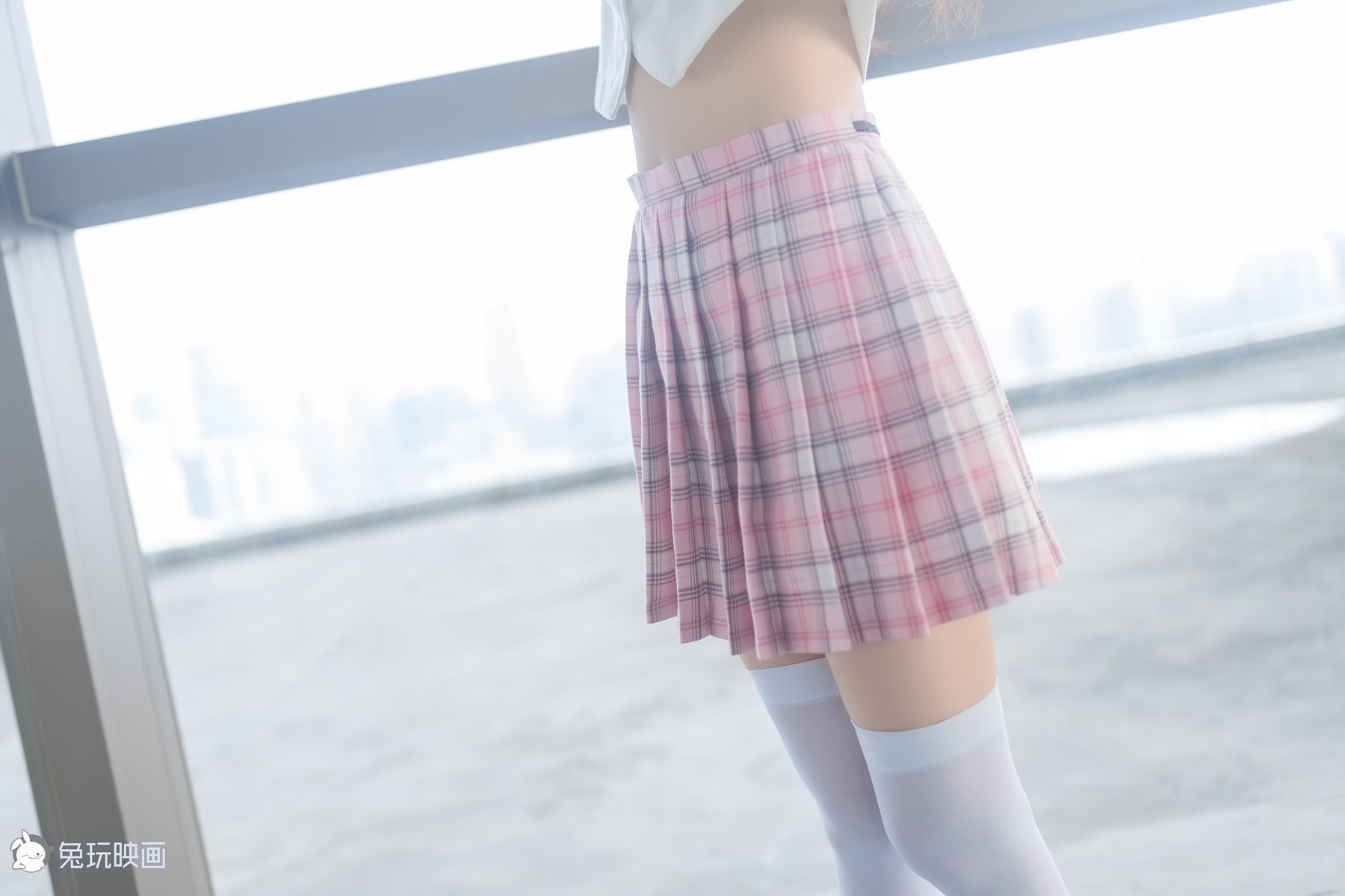 图片[11]-兔玩映画 C035 粉嫩嫩 在线浏览 – 速更版-美库