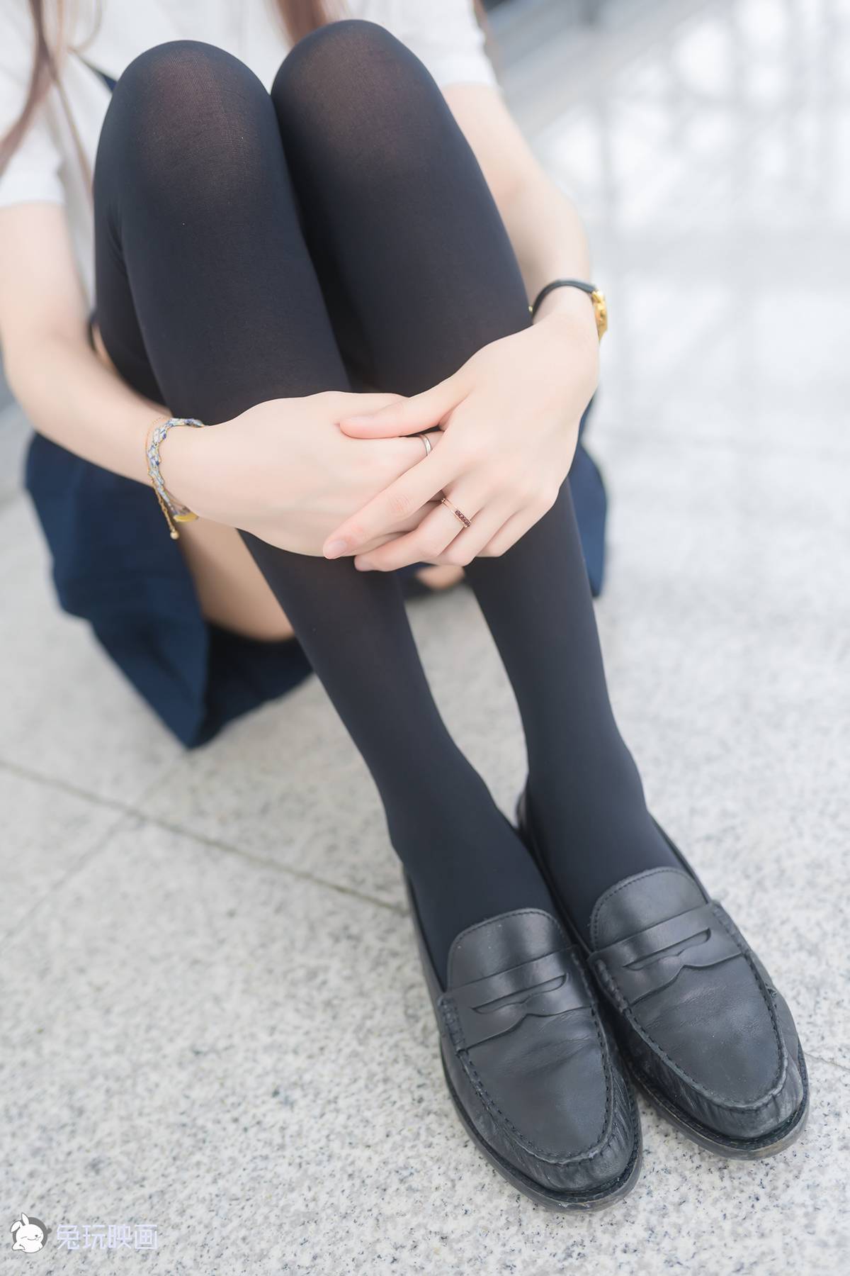 图片[18]-兔玩映画 C033 超棒的绝对领域 在线浏览 – 速更版-美库